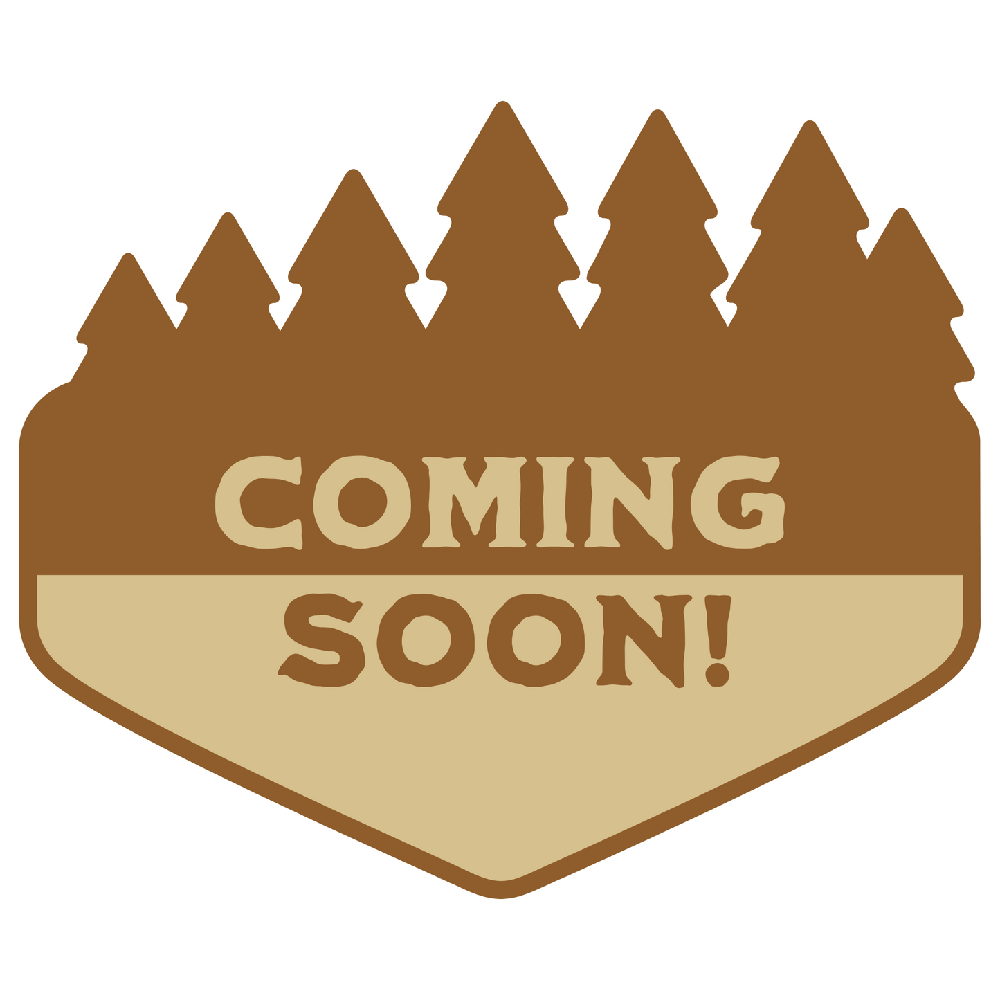 Sasquatch Hunting Tags