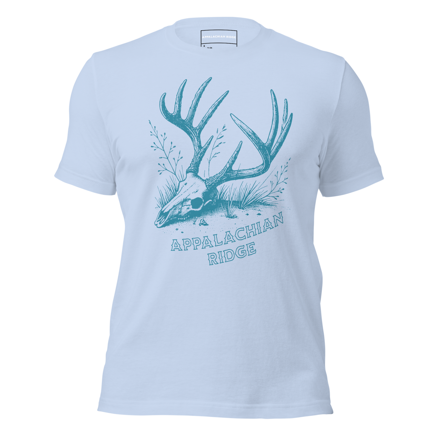Forgotten Buck