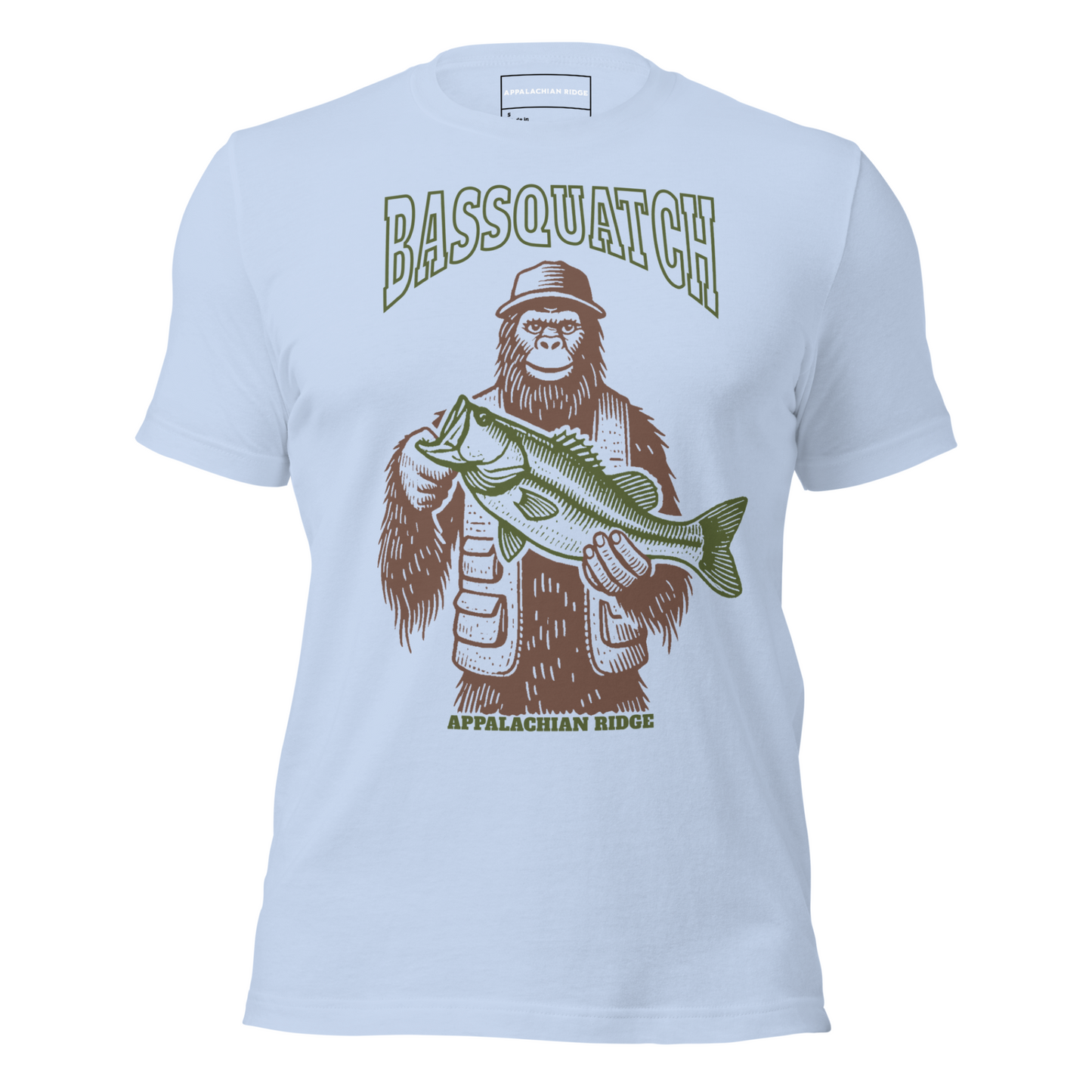 Bassquatch