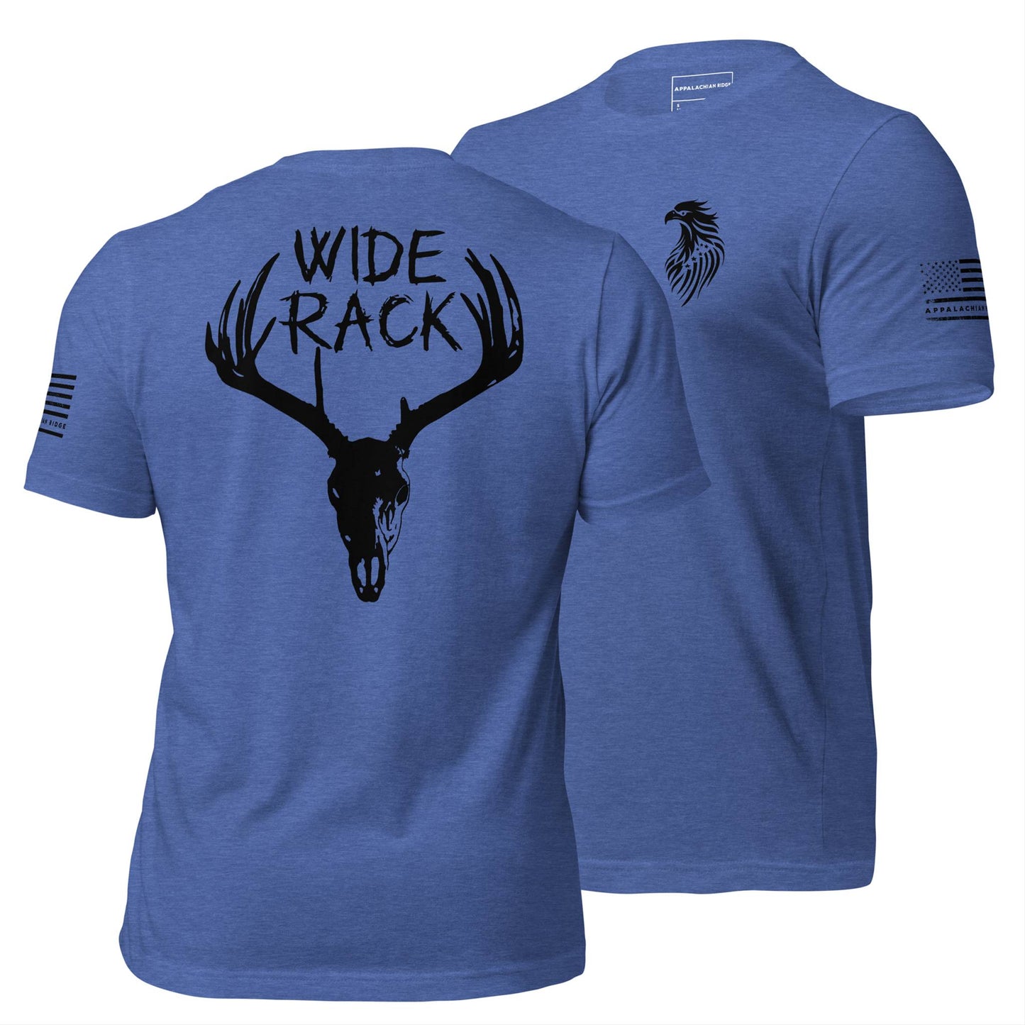 Wide Rack