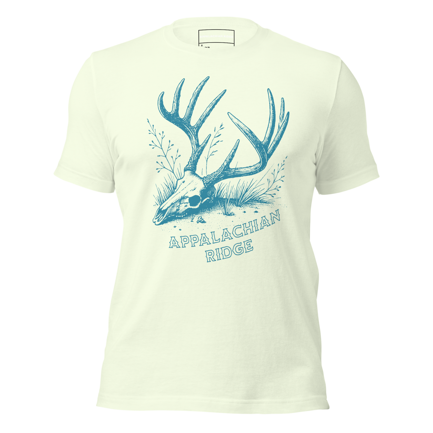Forgotten Buck