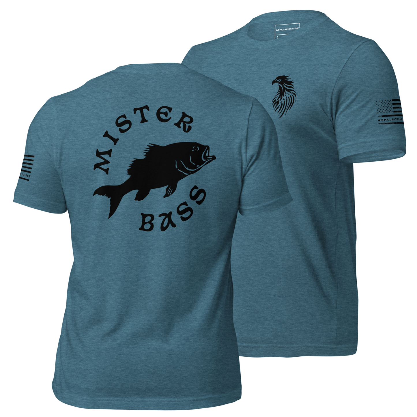 Mister Bass