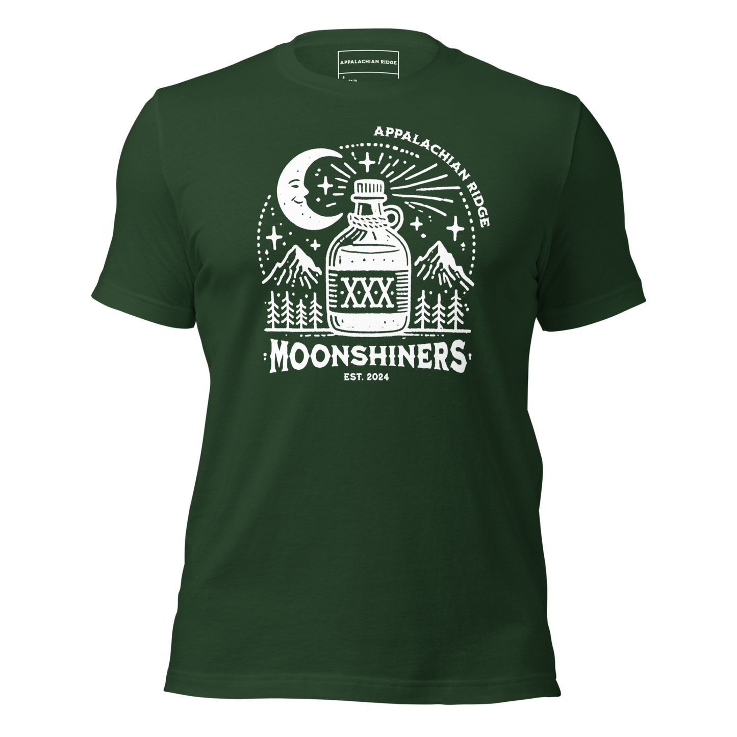 Moonshiners