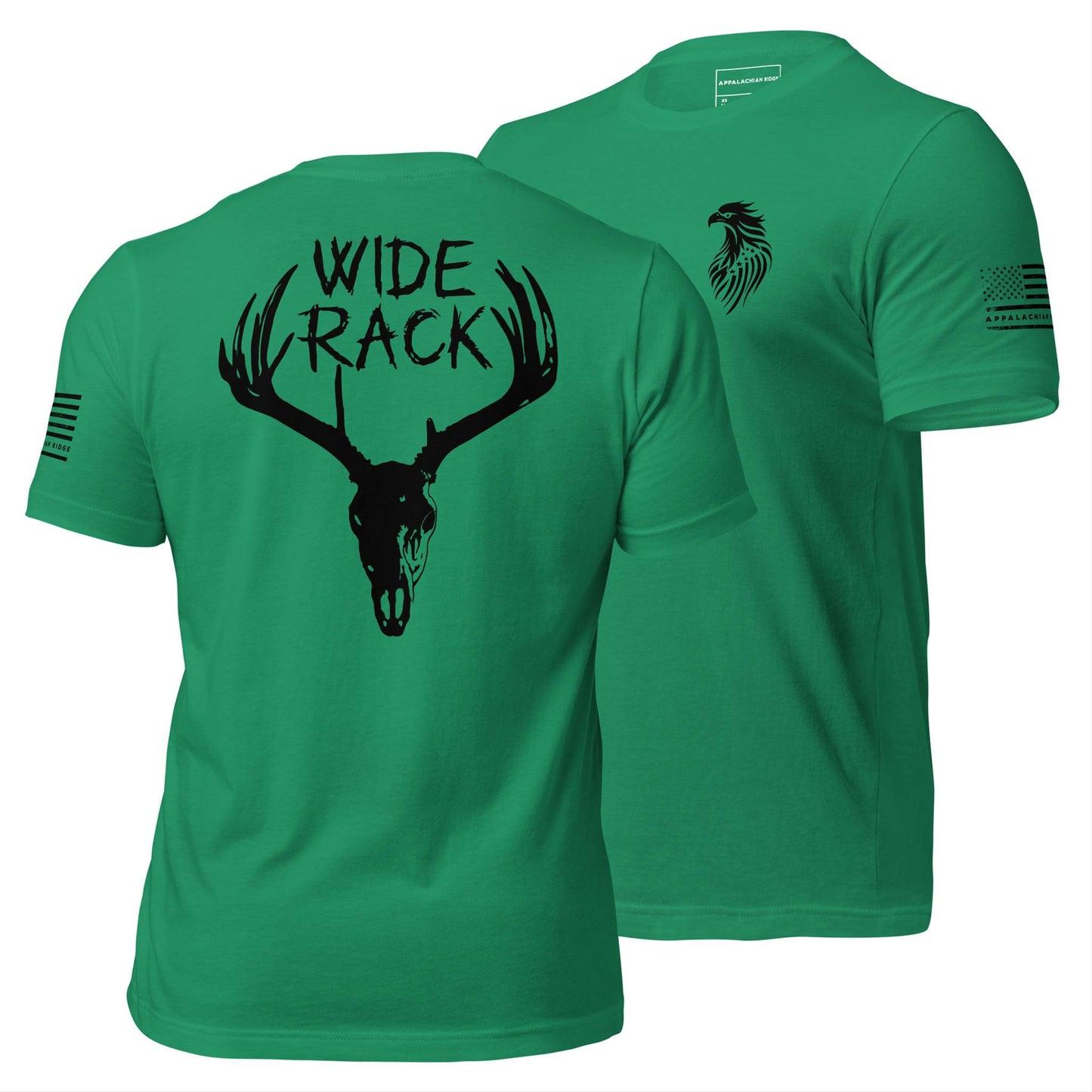 Wide Rack