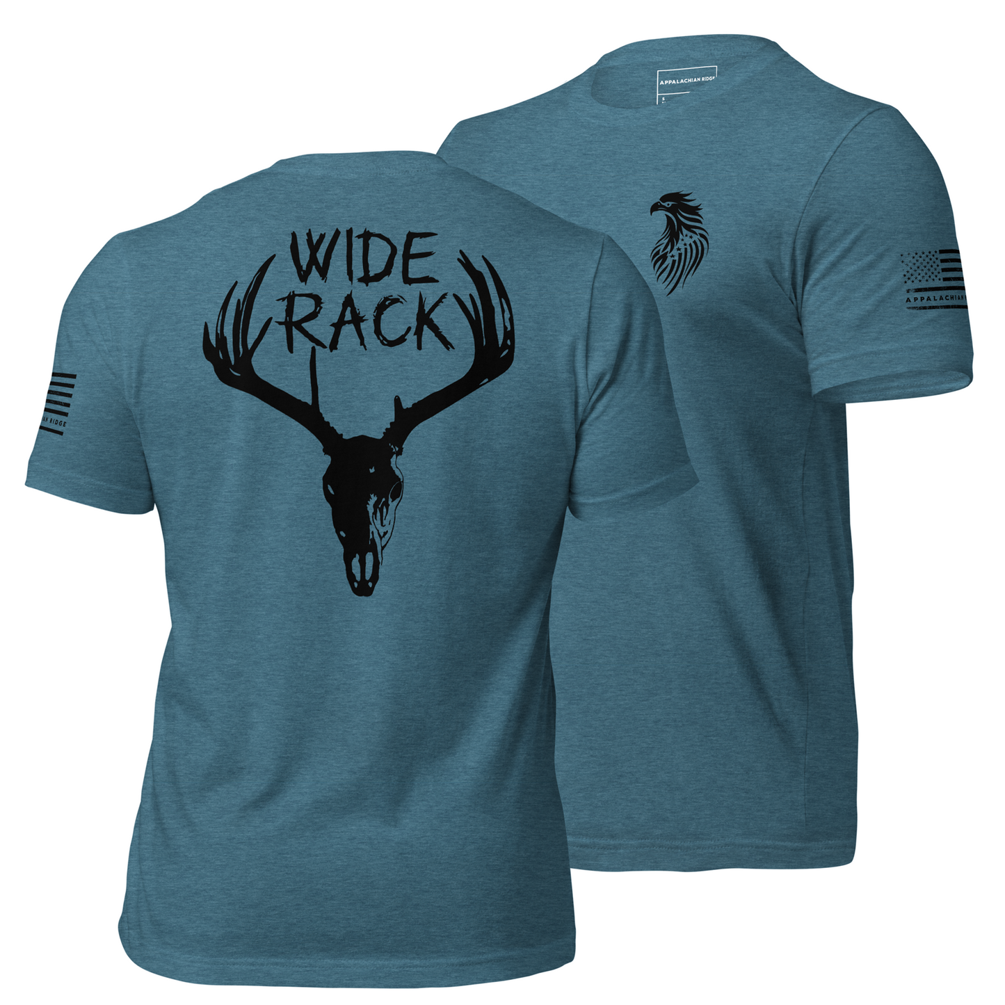 Wide Rack