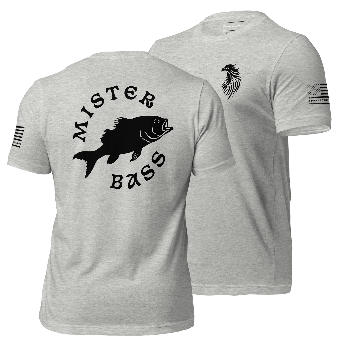 Mister Bass