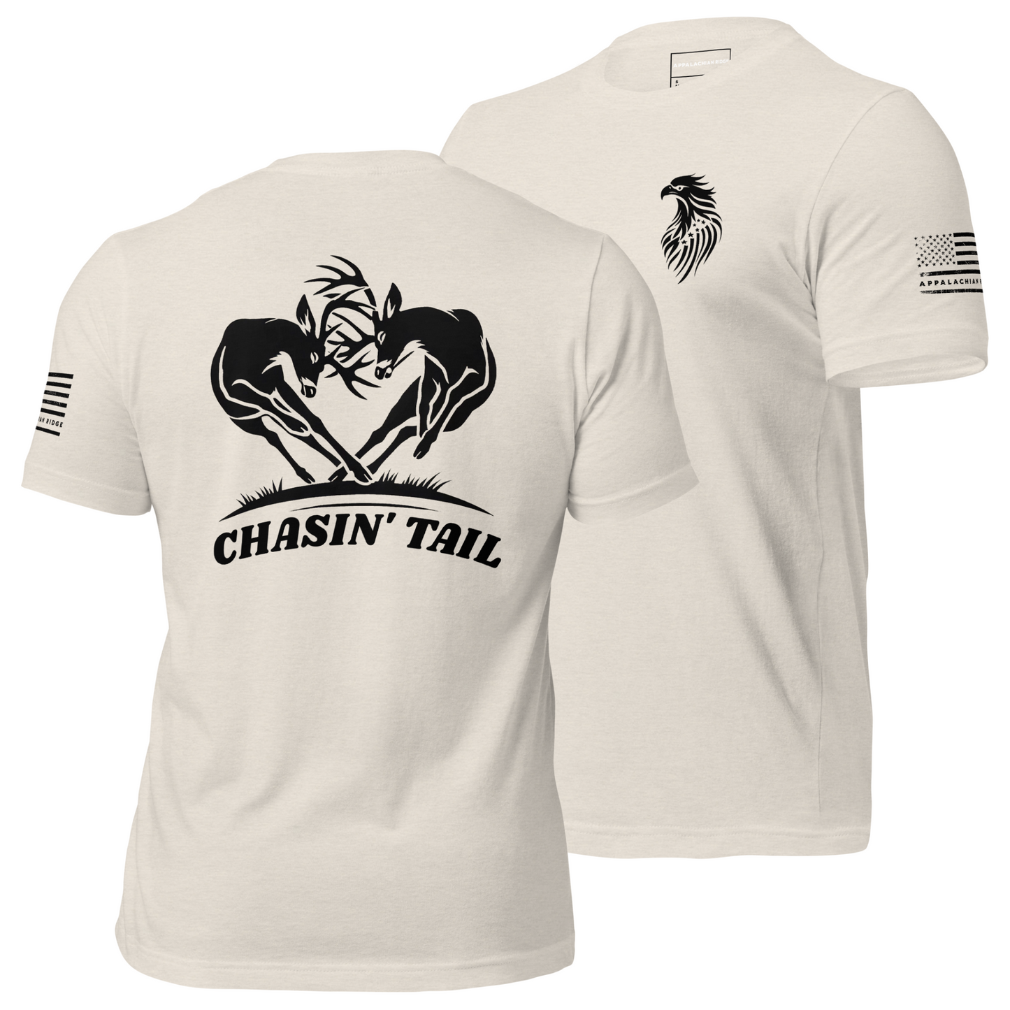 Chasin' Tail