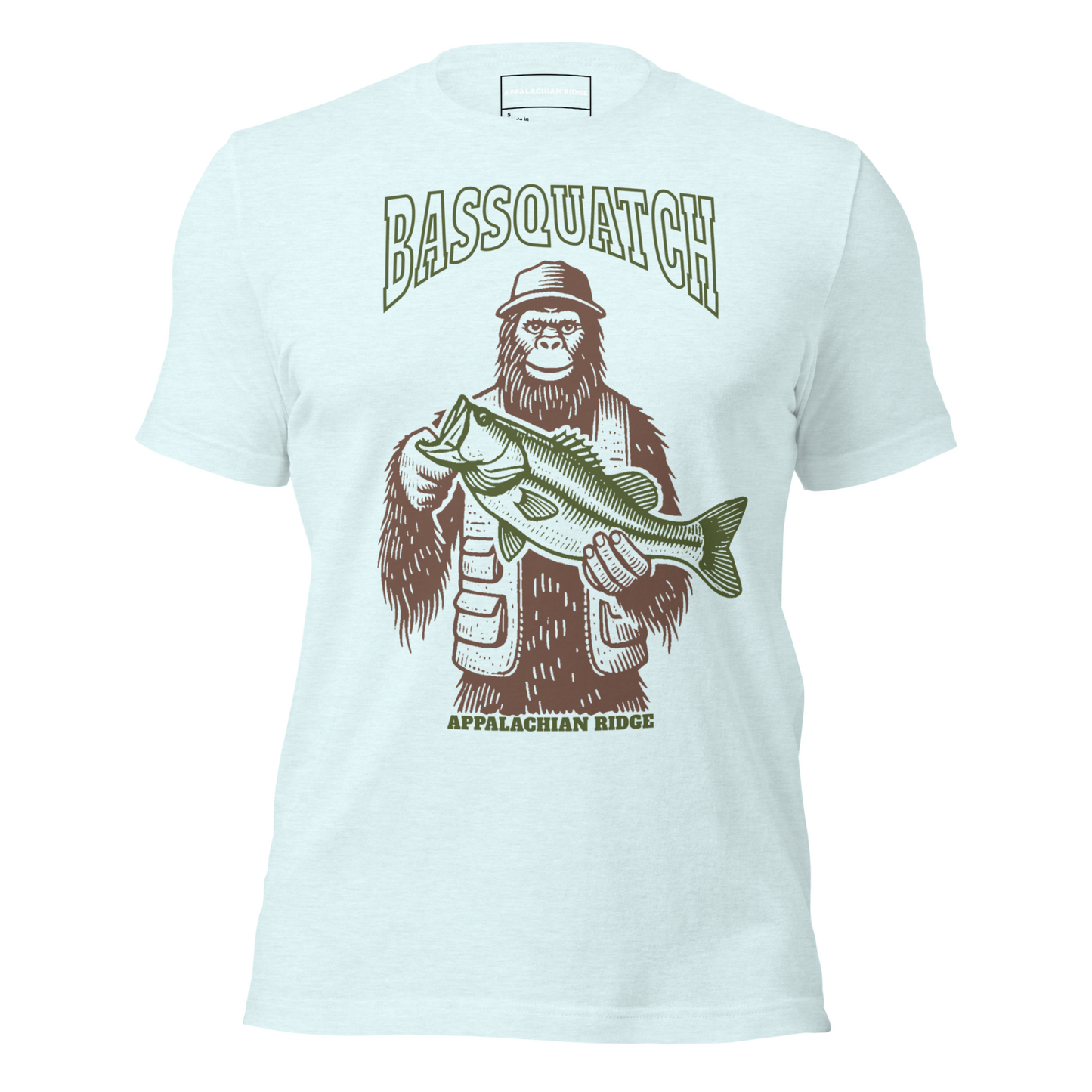 Bassquatch