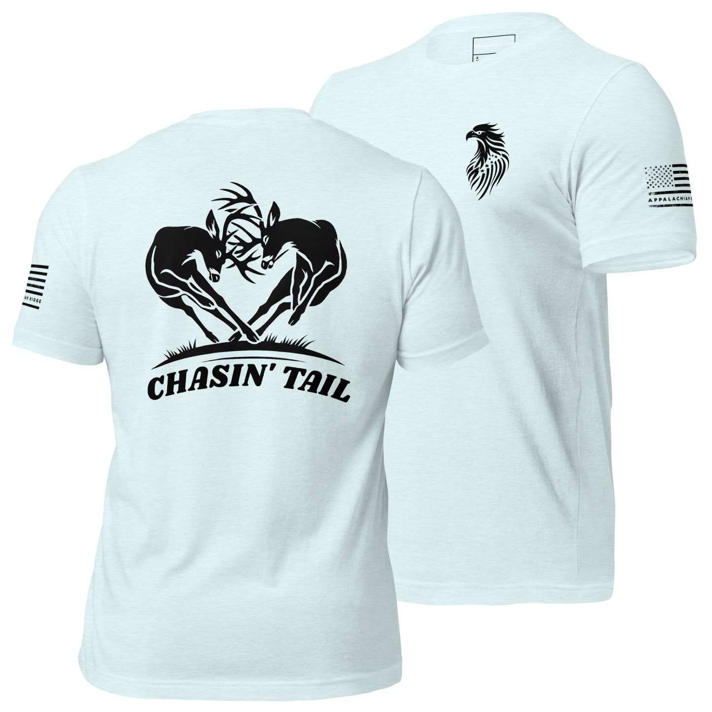 Chasin' Tail