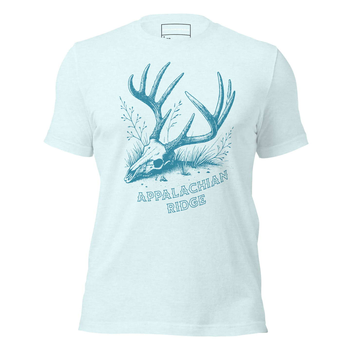 Forgotten Buck
