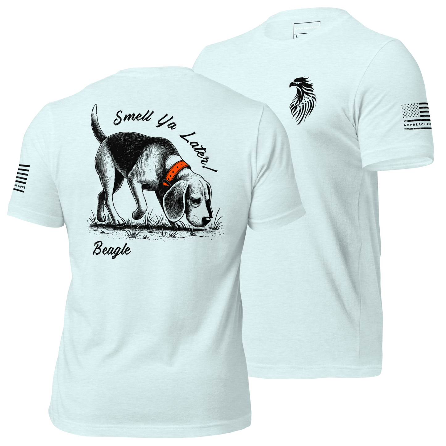 Smell Ya Later! - Beagle
