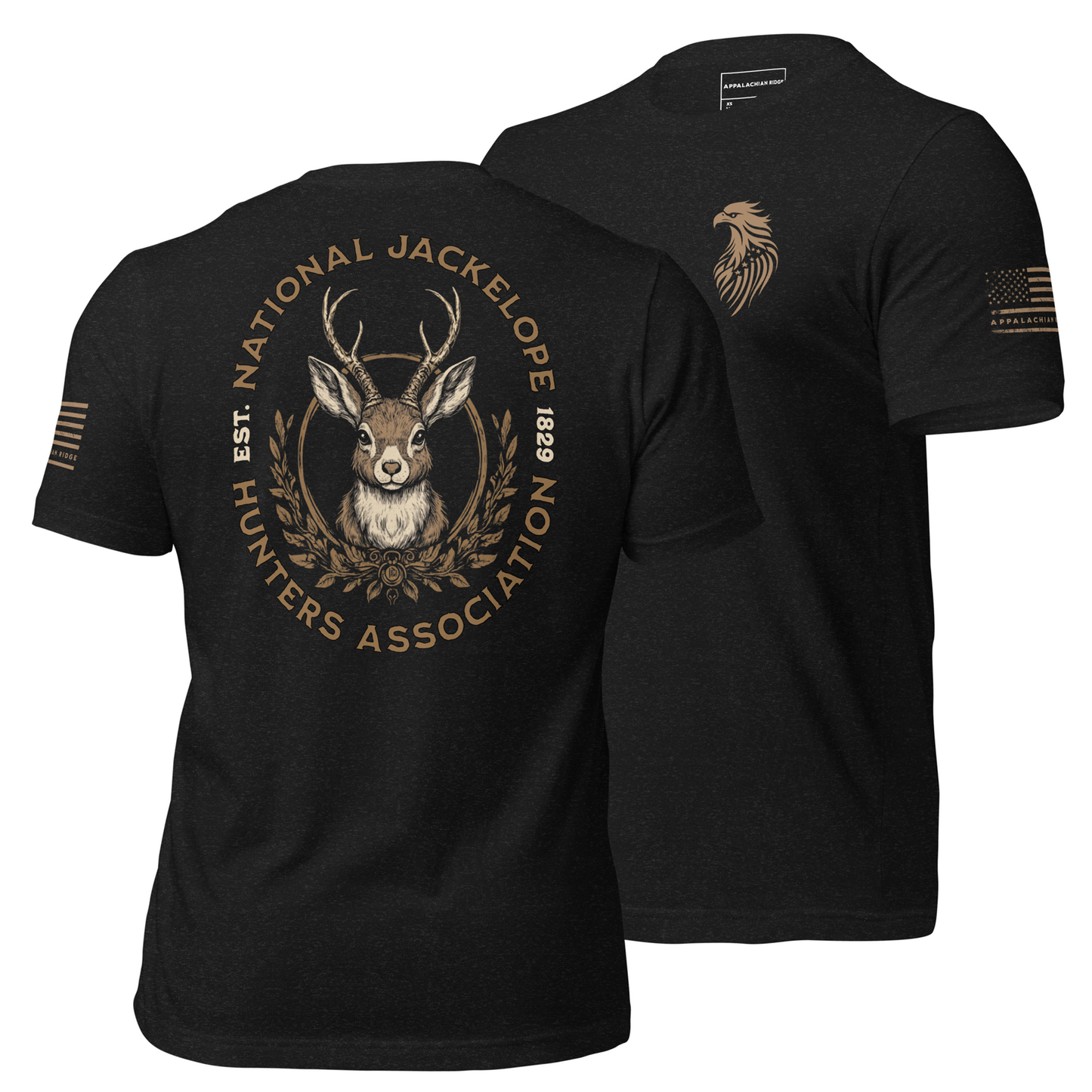 National Jackelope Hunters Association