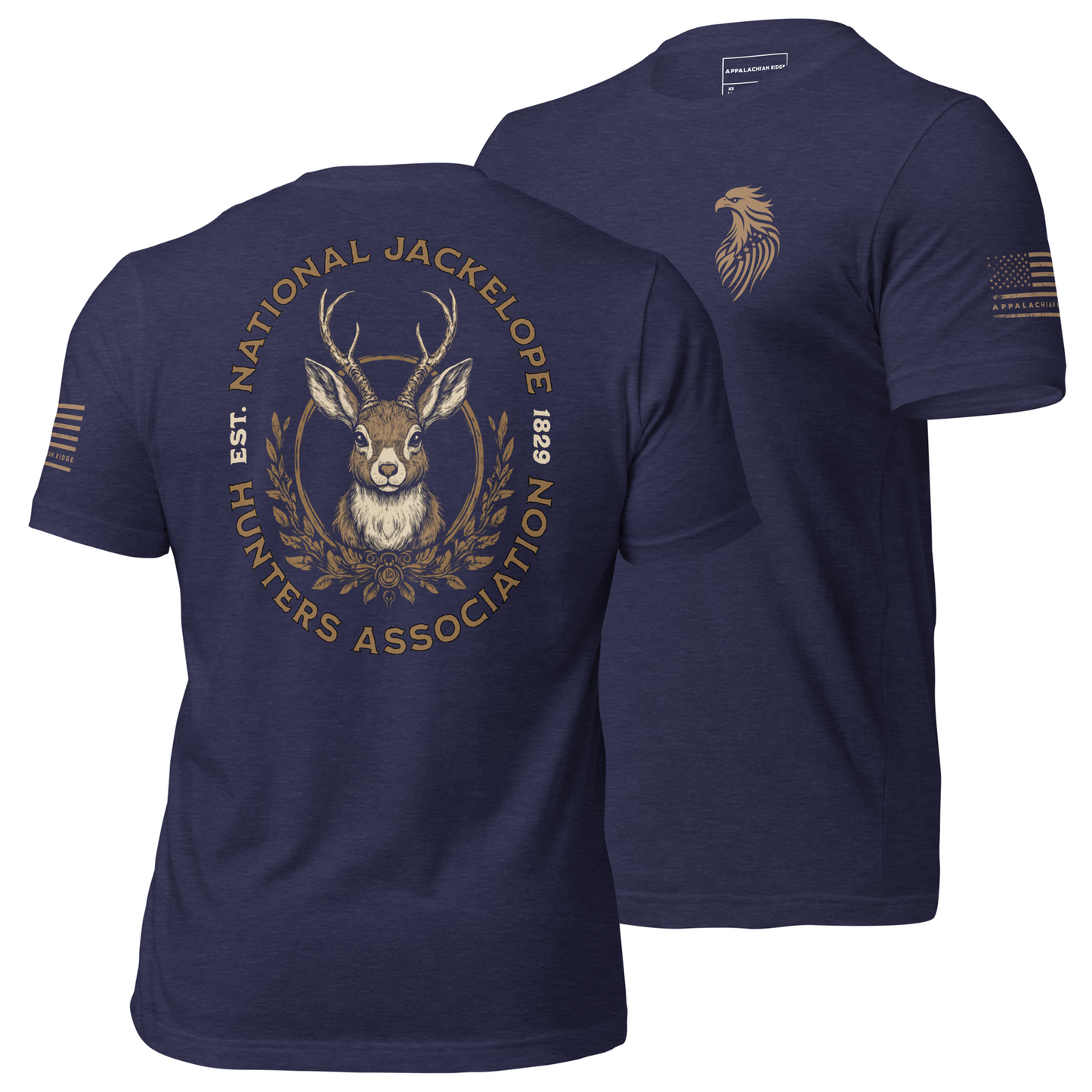 National Jackelope Hunters Association