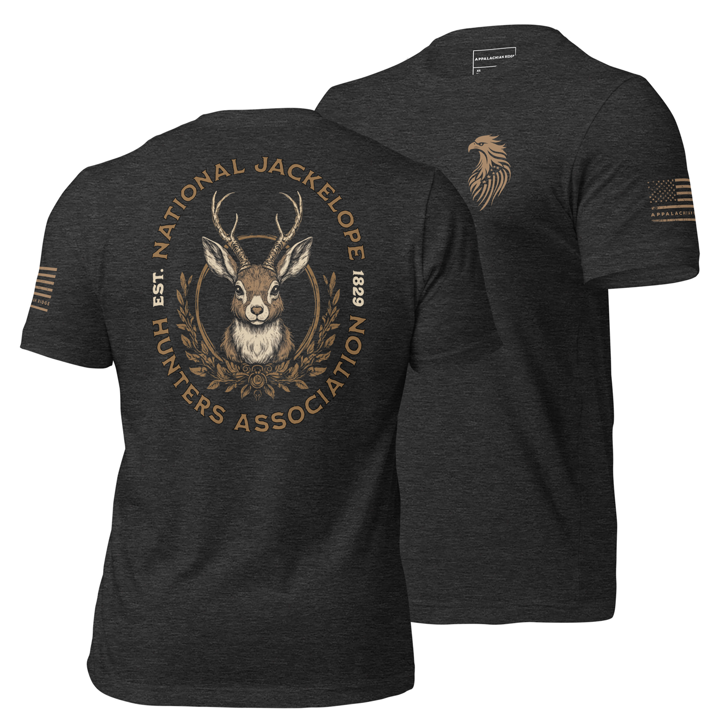 National Jackelope Hunters Association