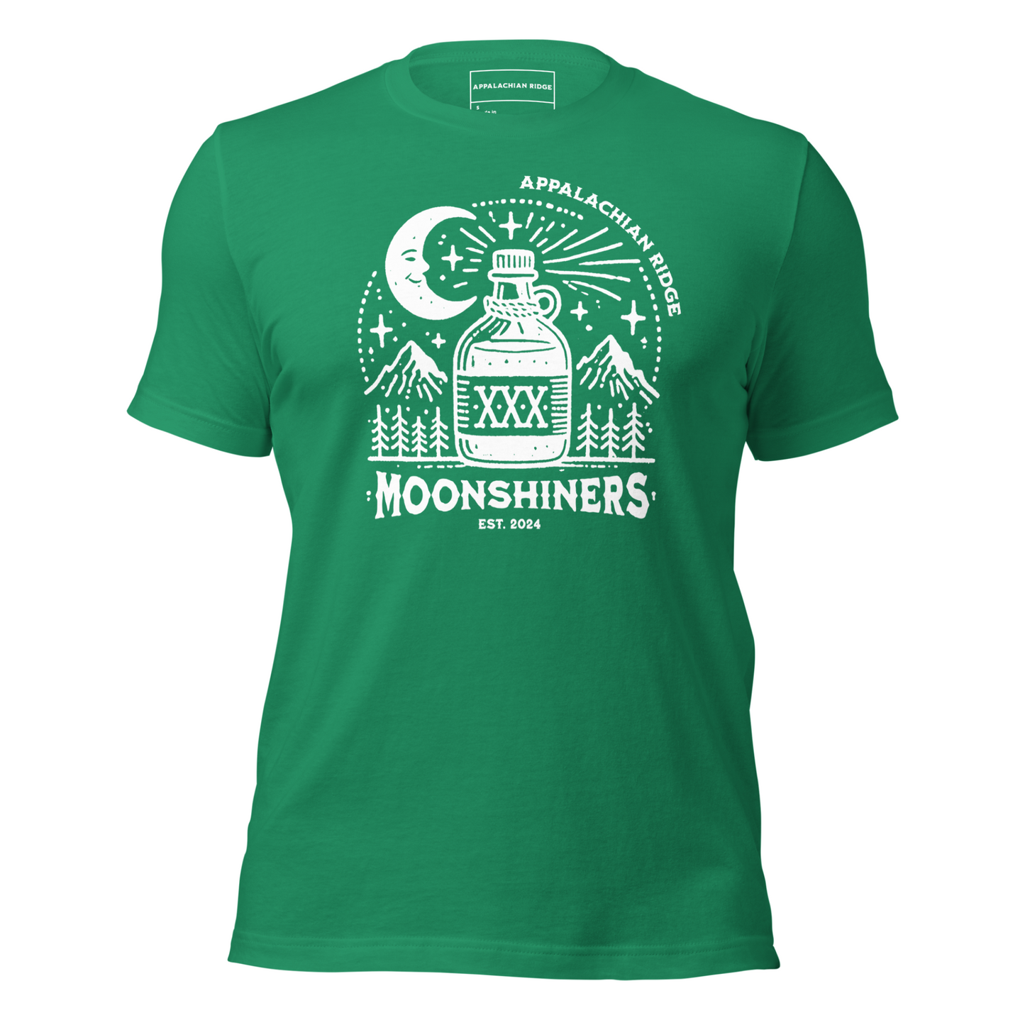 Moonshiners