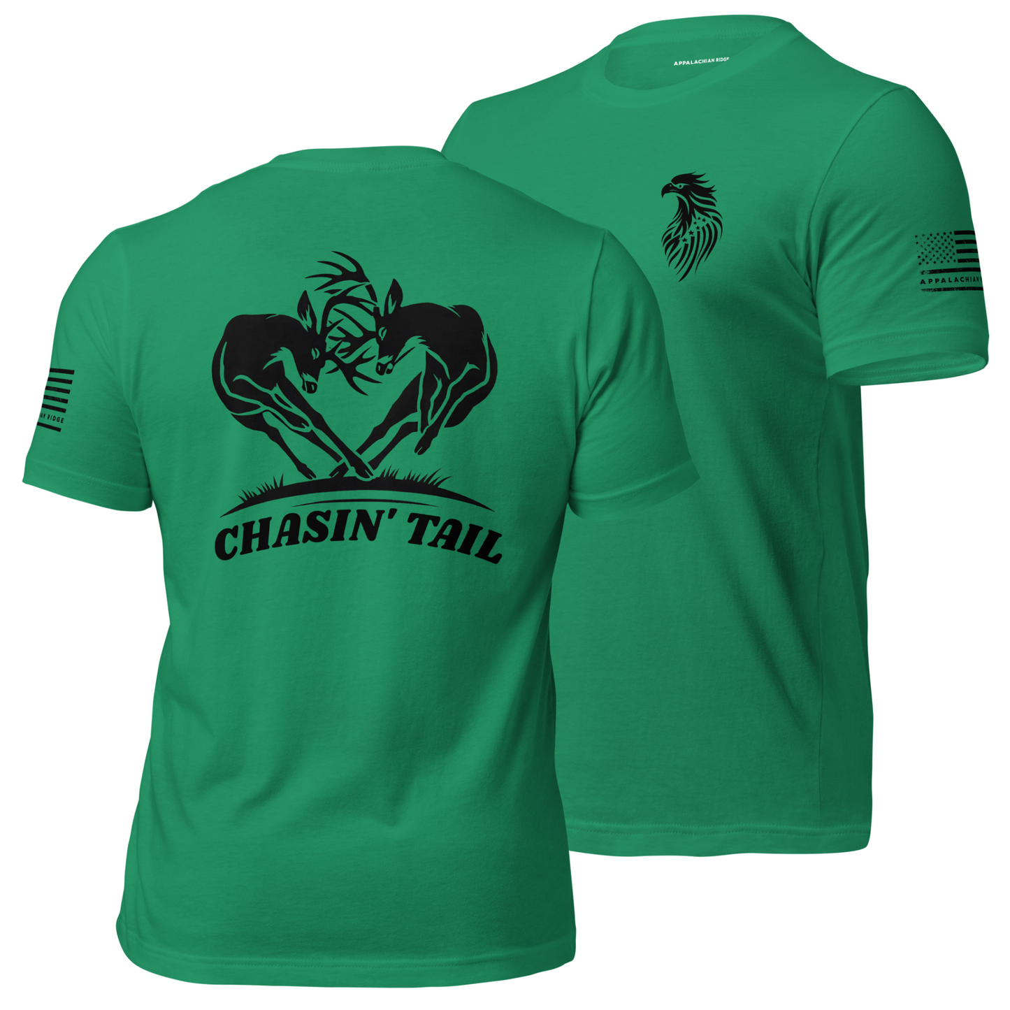 Chasin' Tail