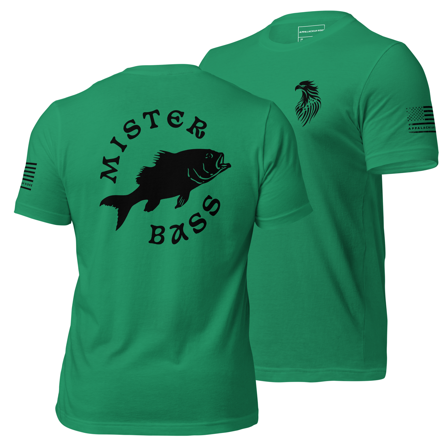 Mister Bass