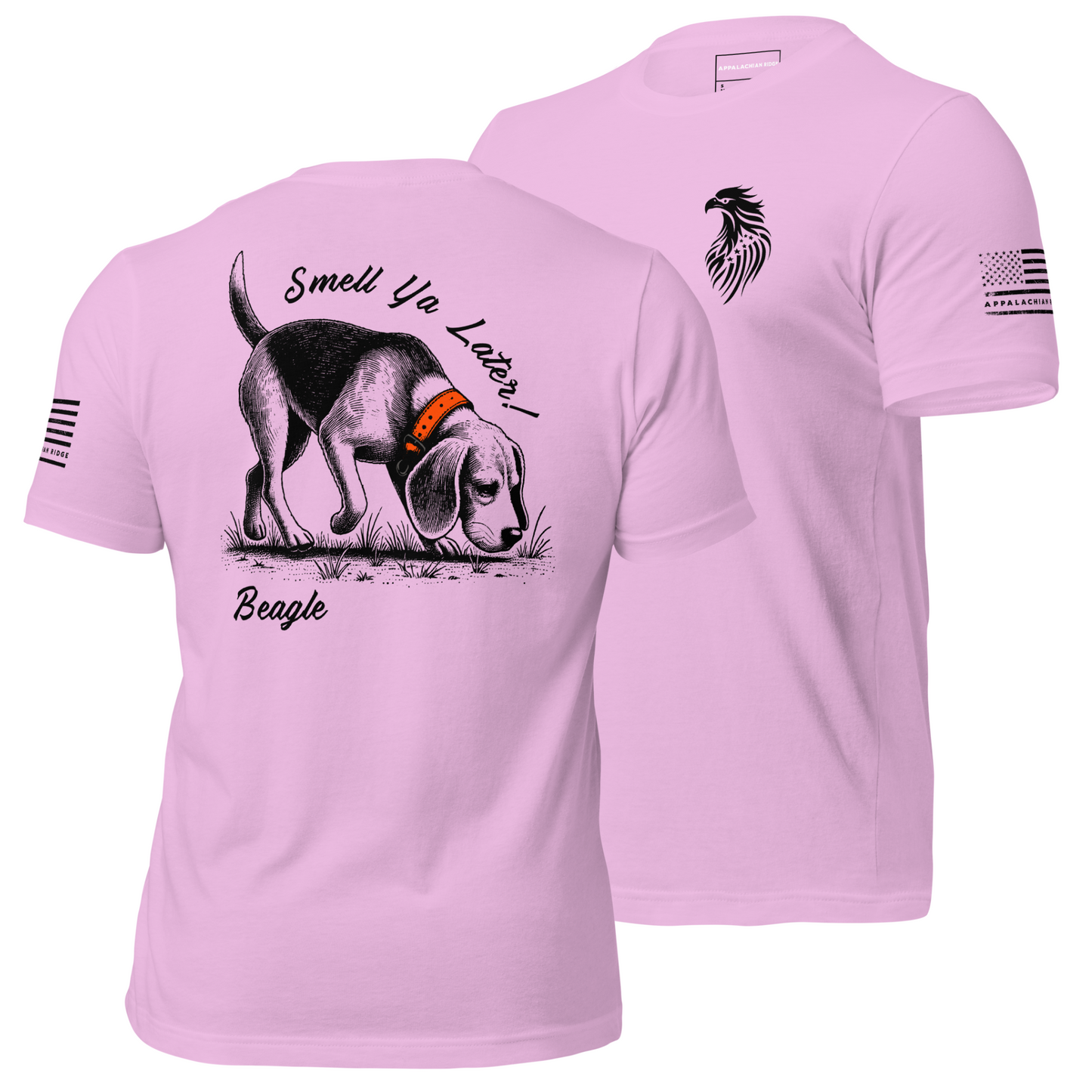 Smell Ya Later! - Beagle