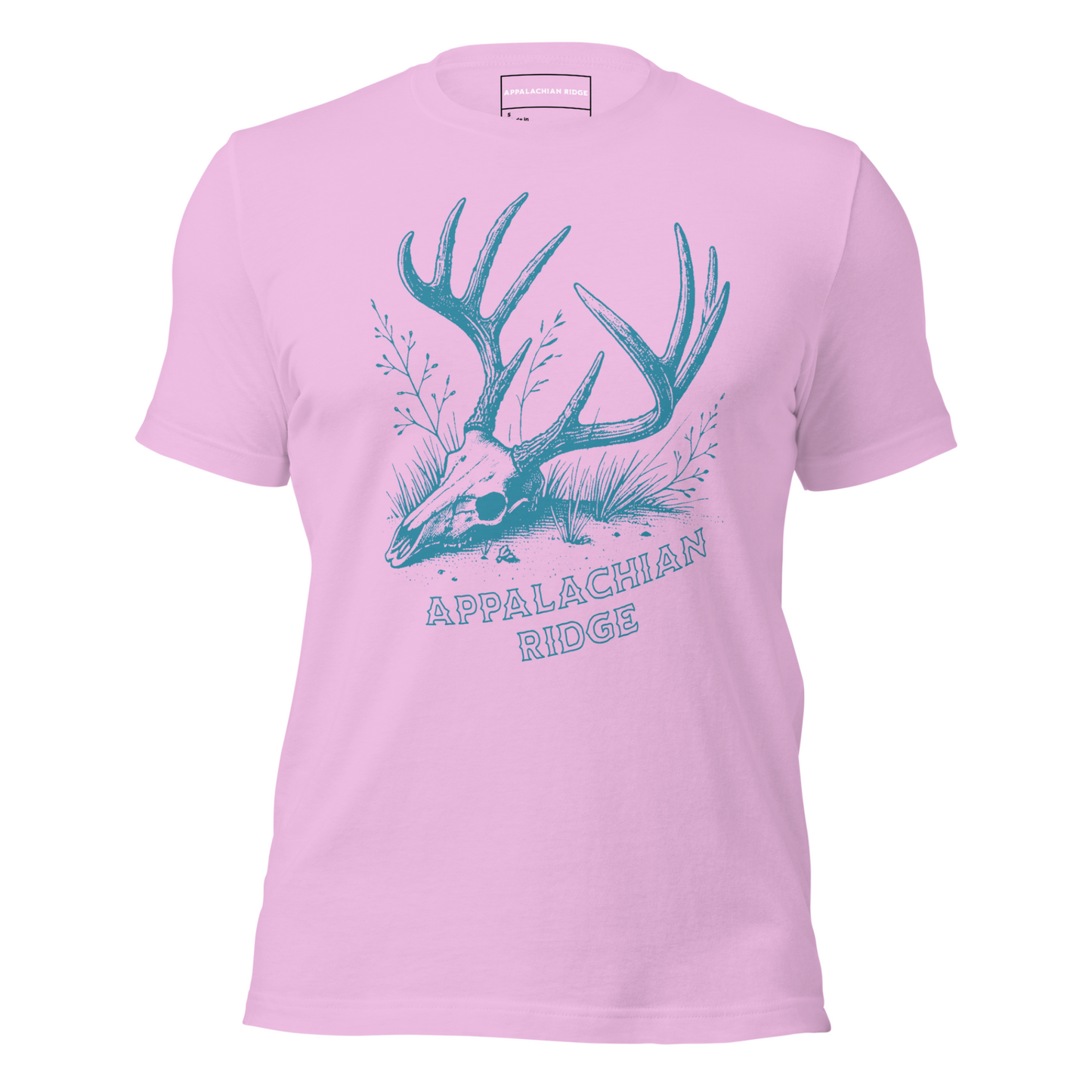 Forgotten Buck