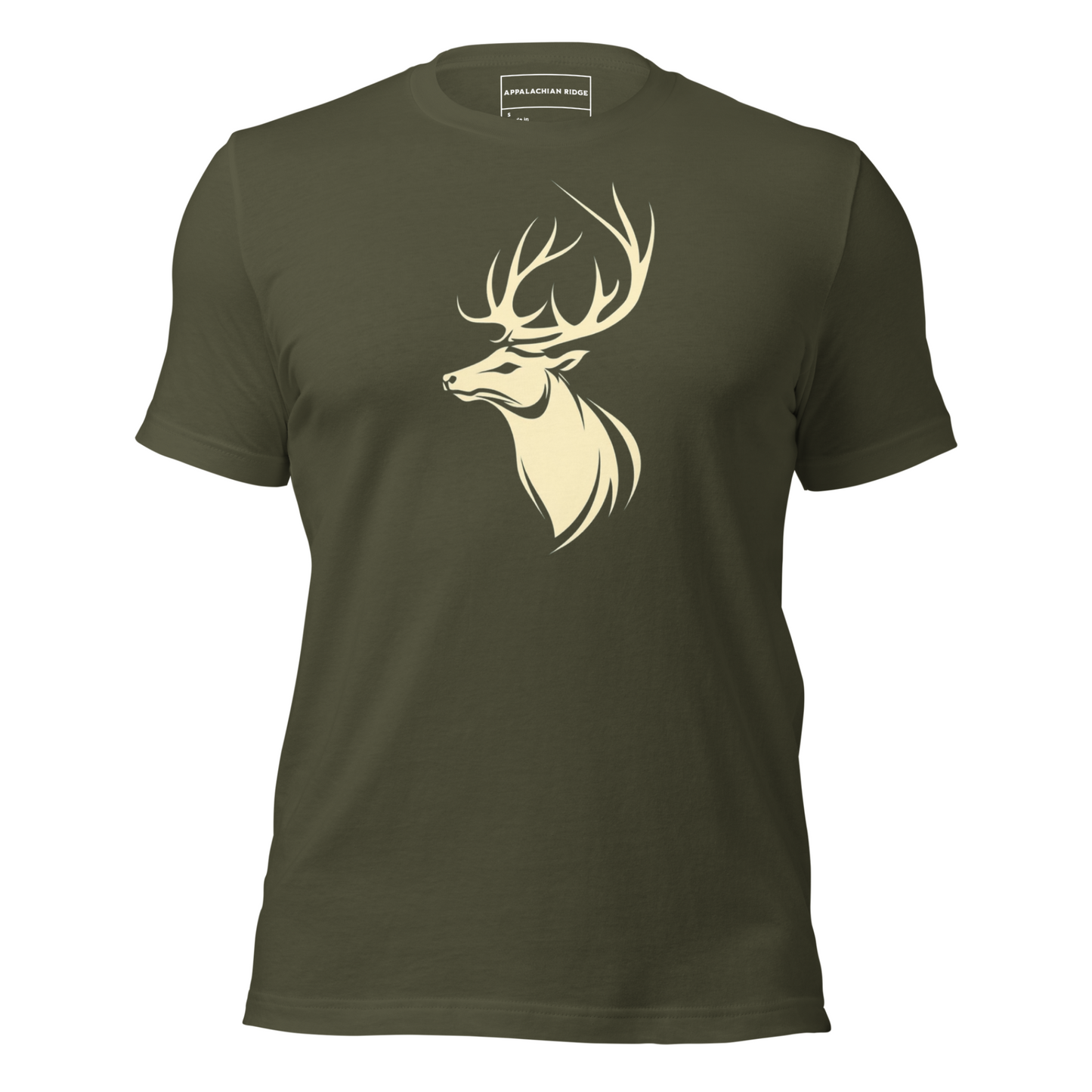 Buck Tee