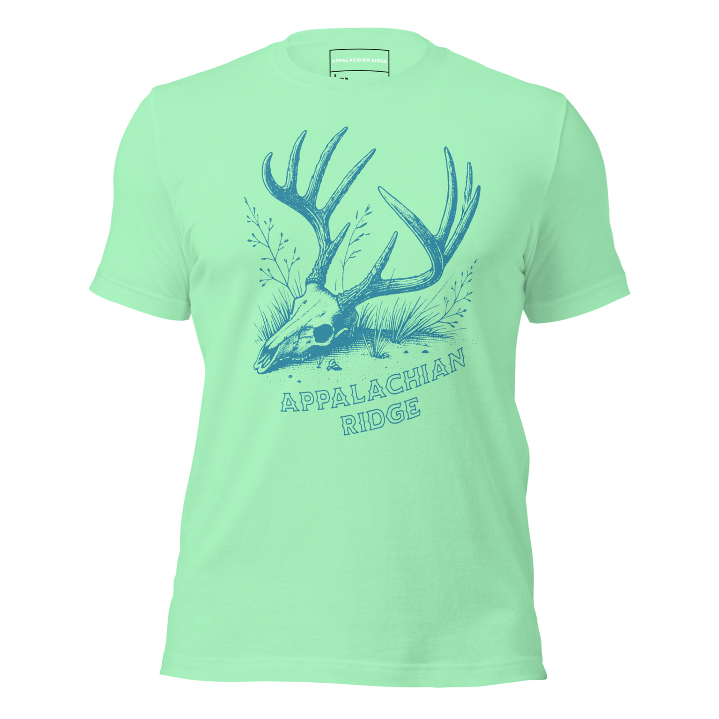 Forgotten Buck