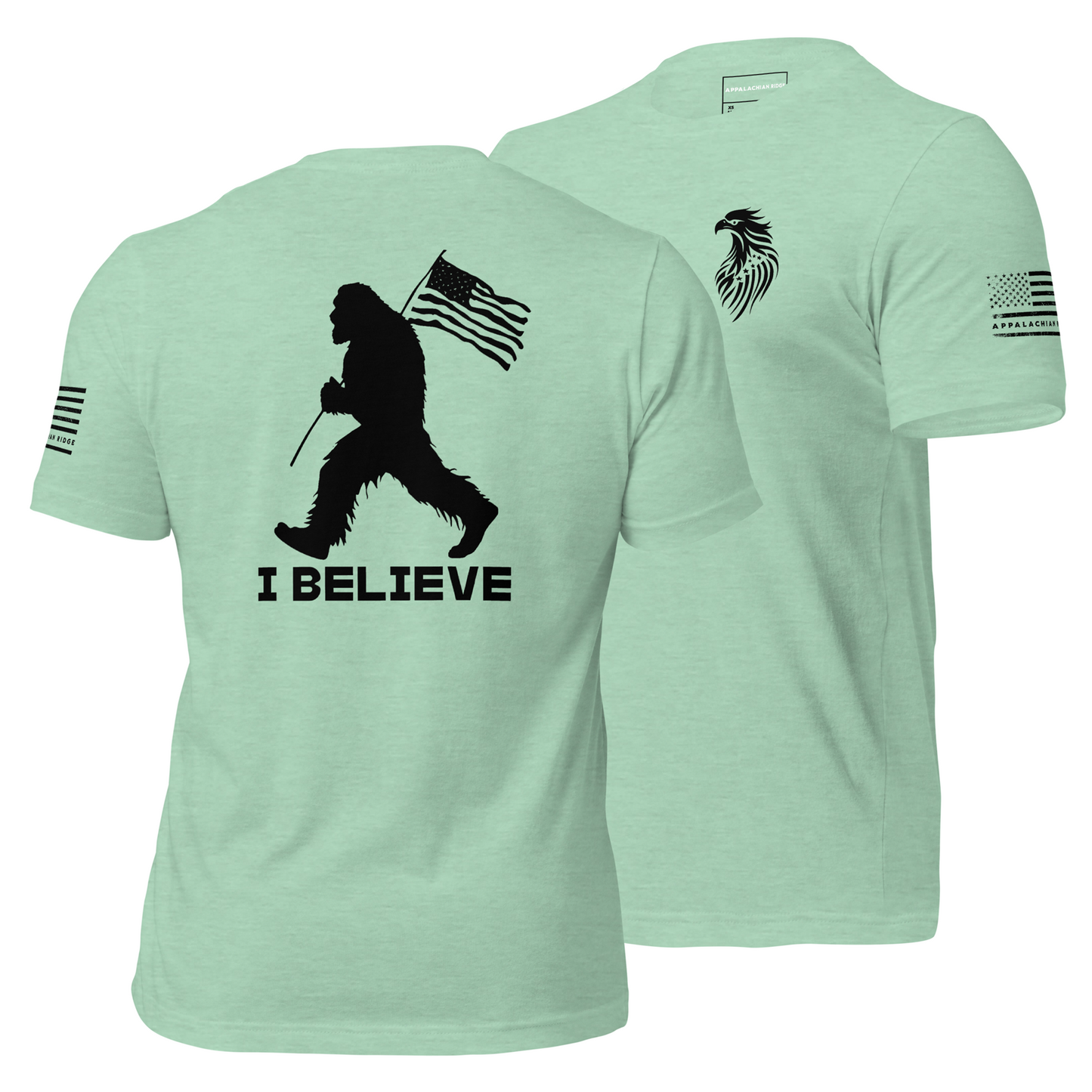 I Believe