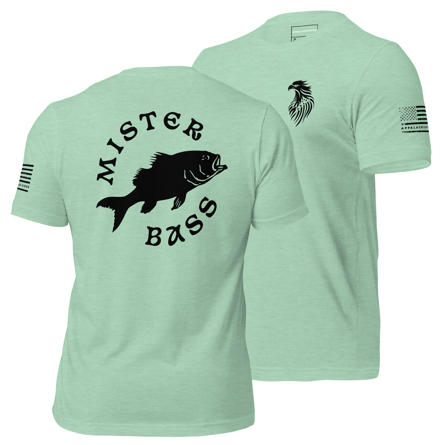 Mister Bass