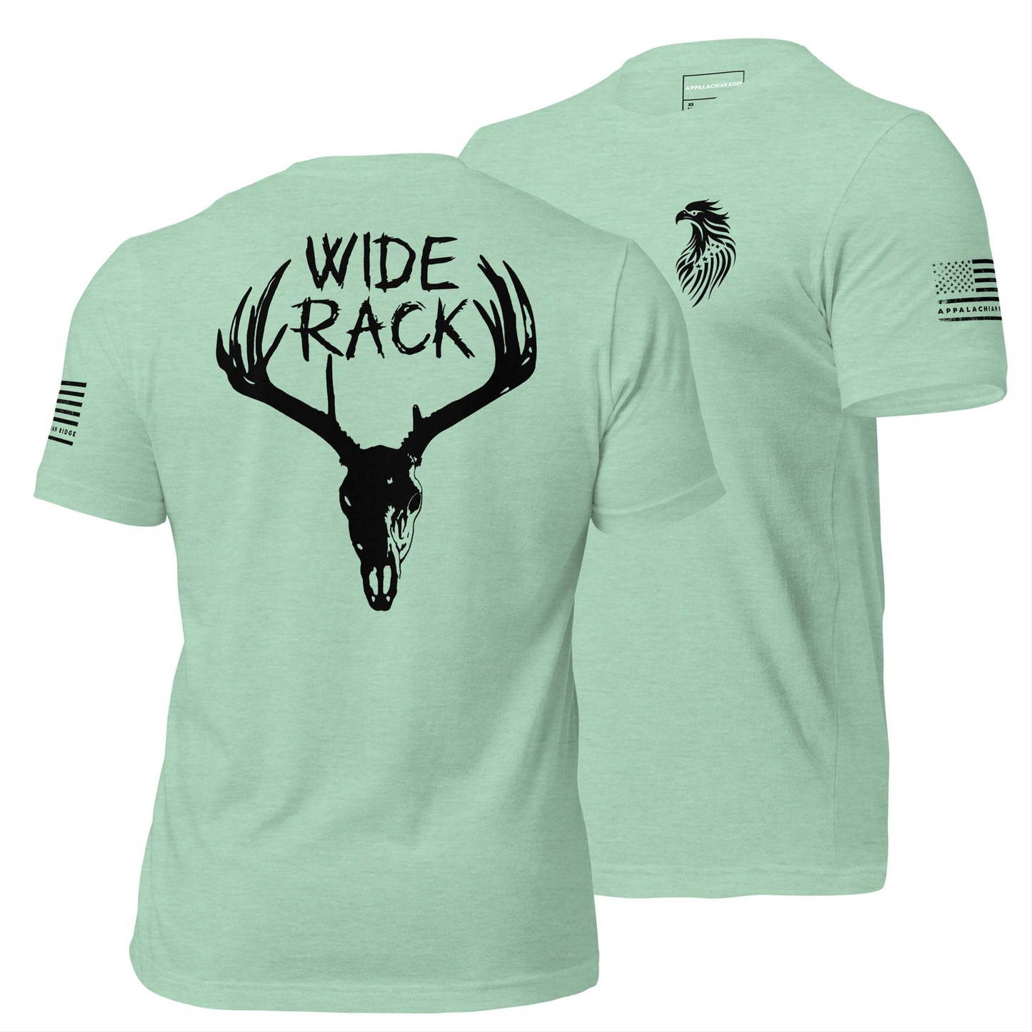 Wide Rack