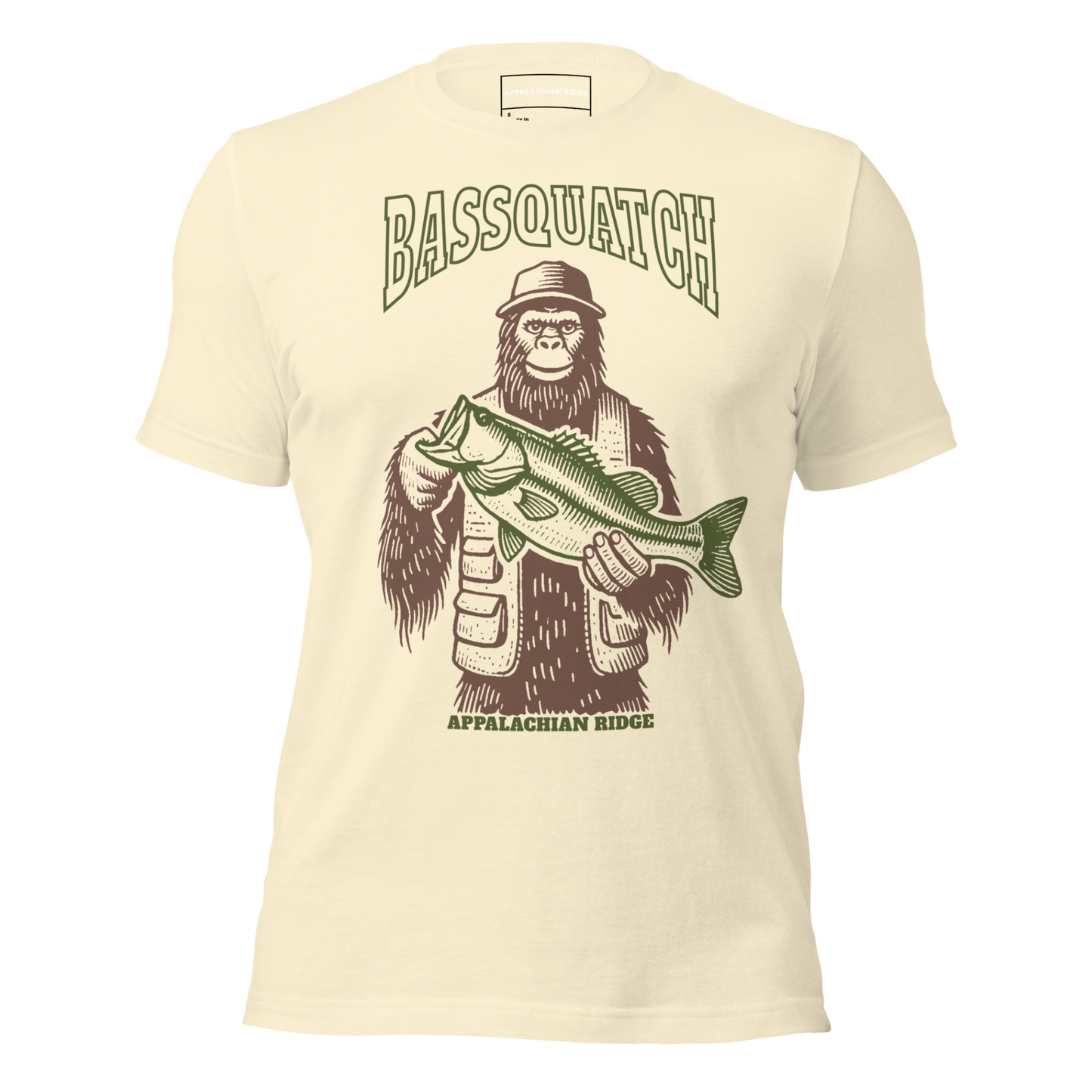 Bassquatch