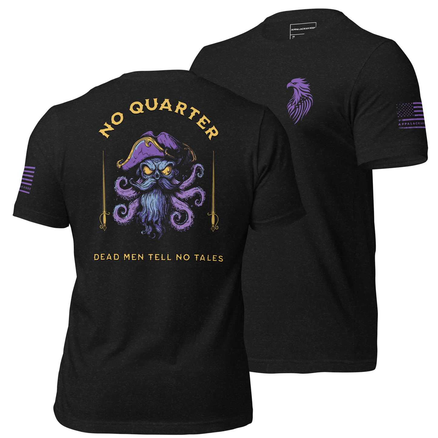 No Quarter