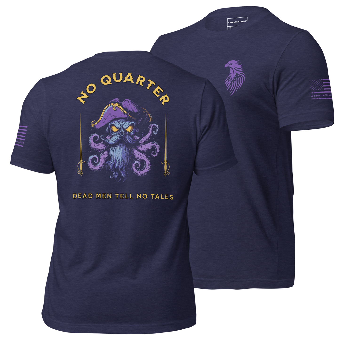 No Quarter