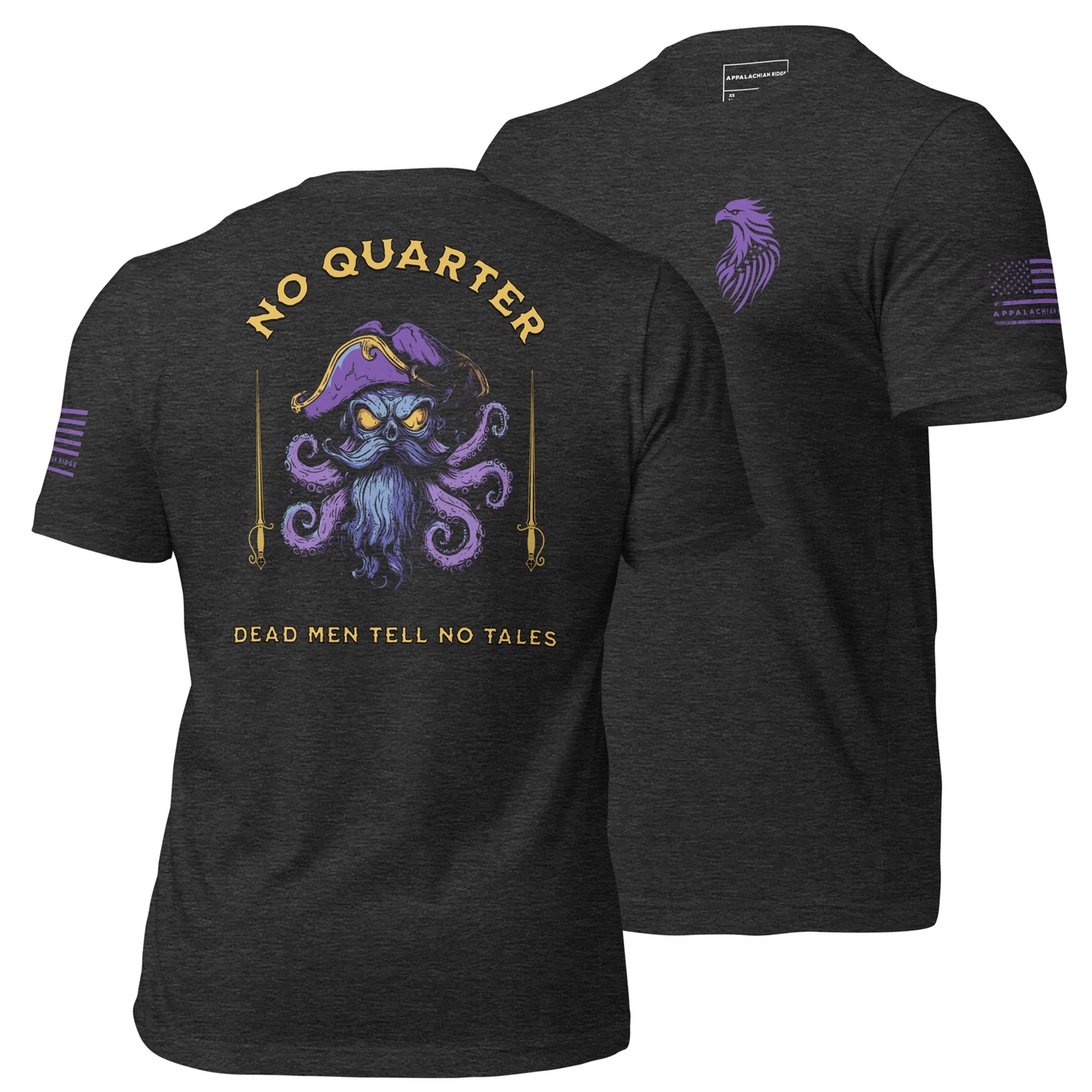 No Quarter