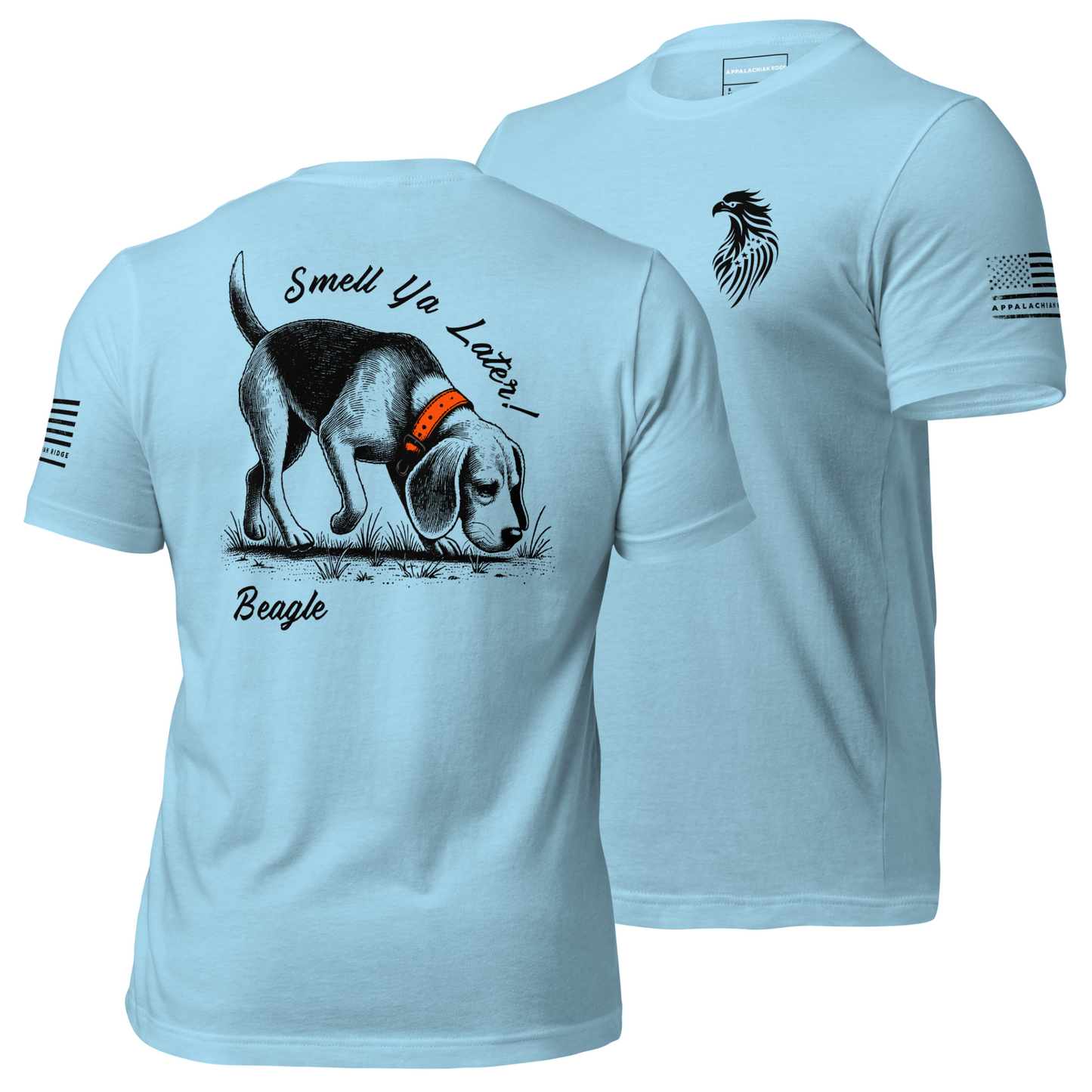 Smell Ya Later! - Beagle