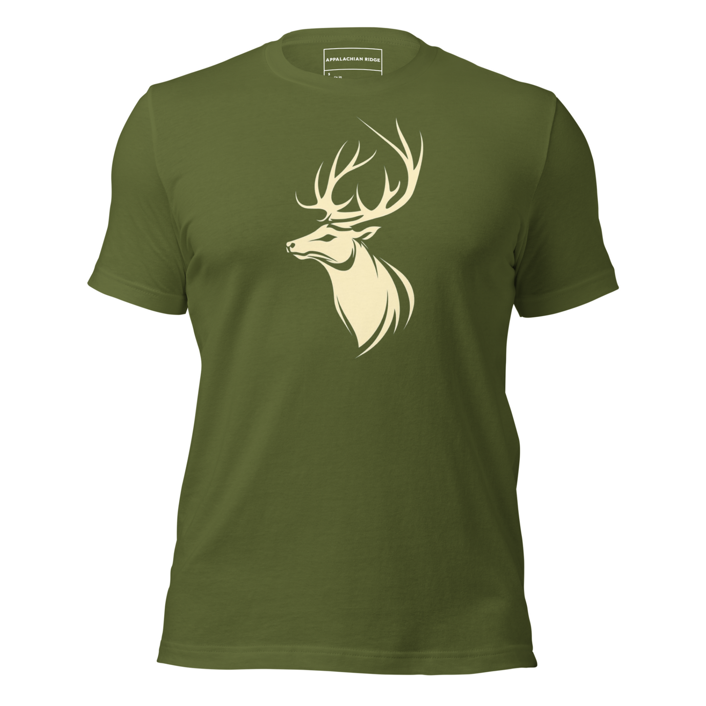 Buck Tee