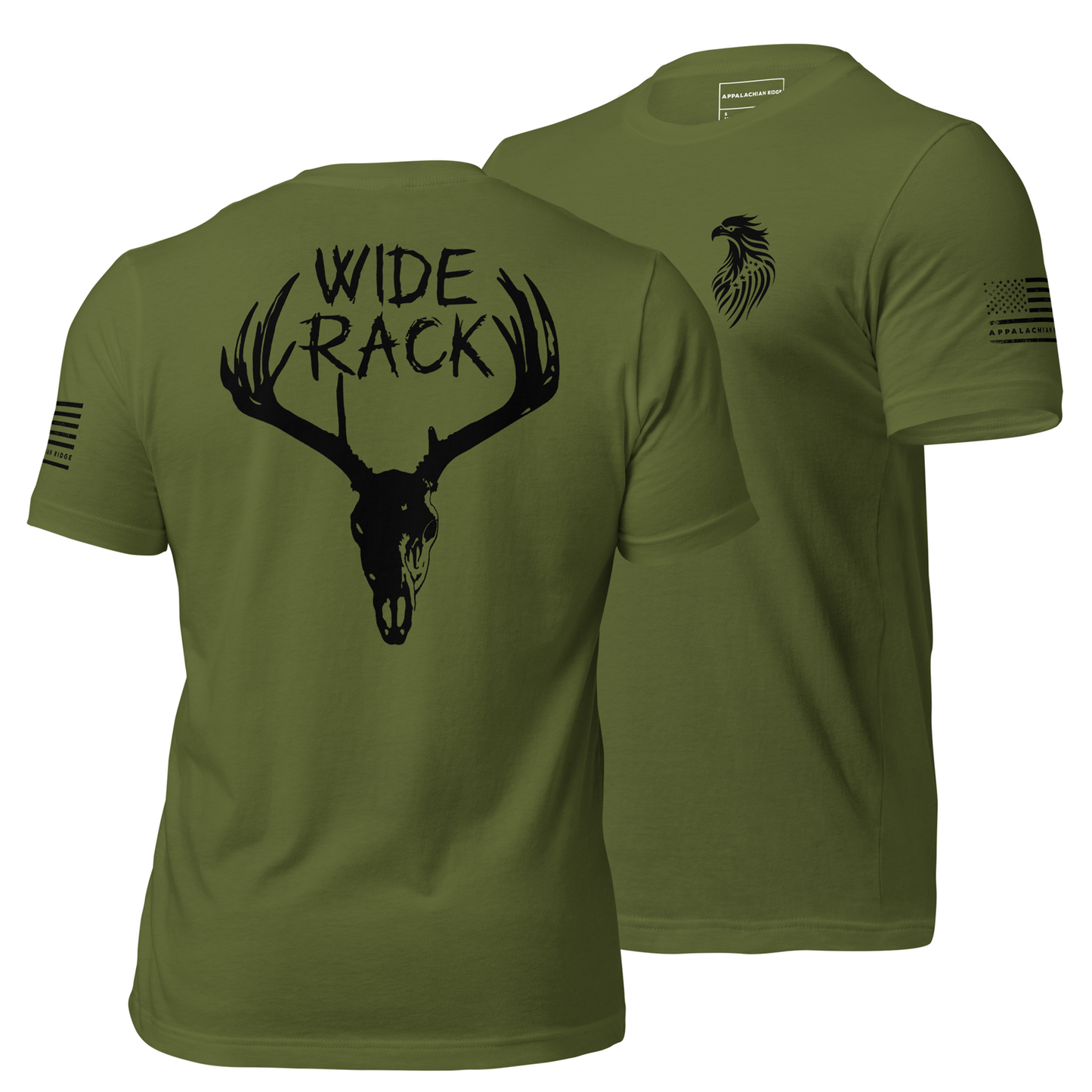 Wide Rack