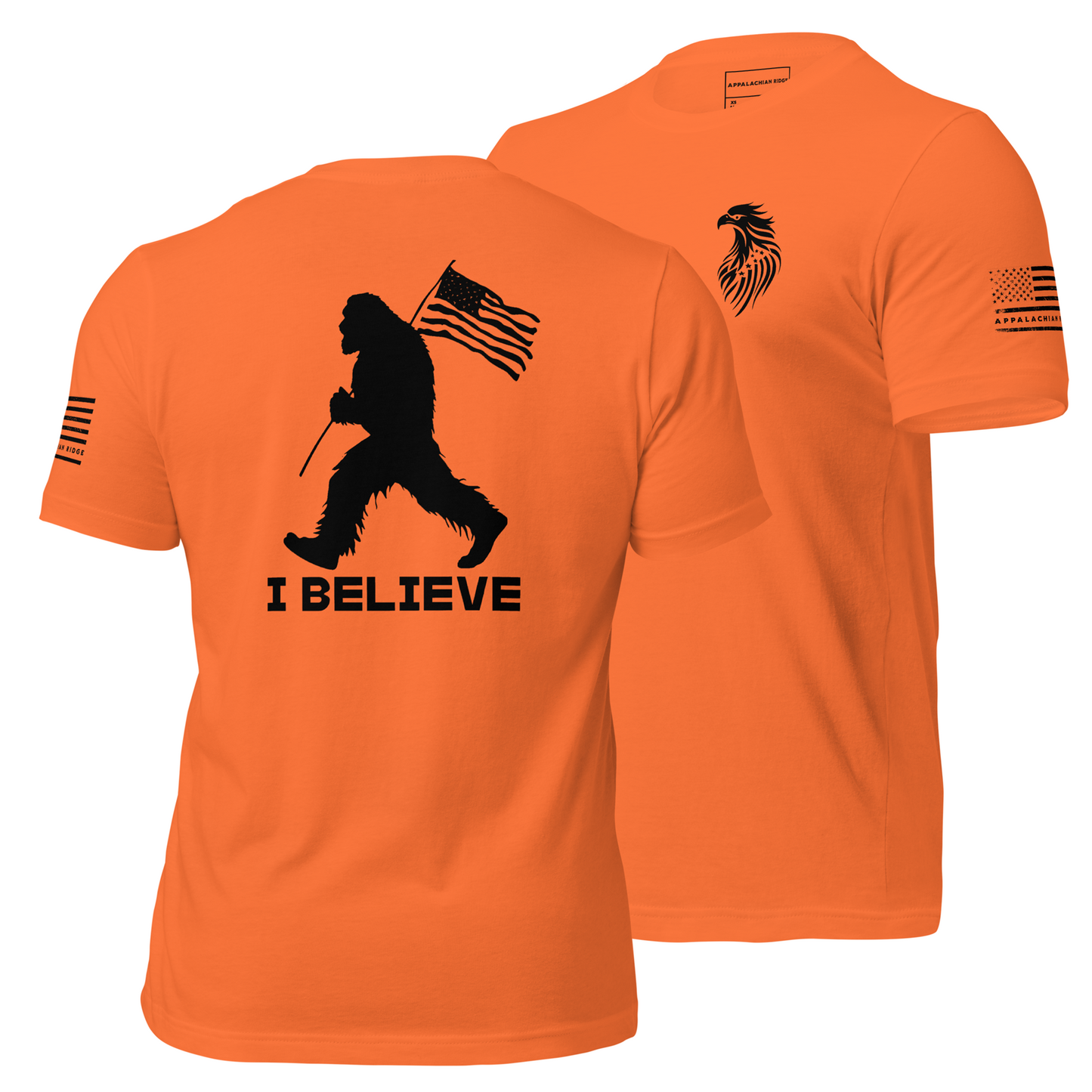 I Believe