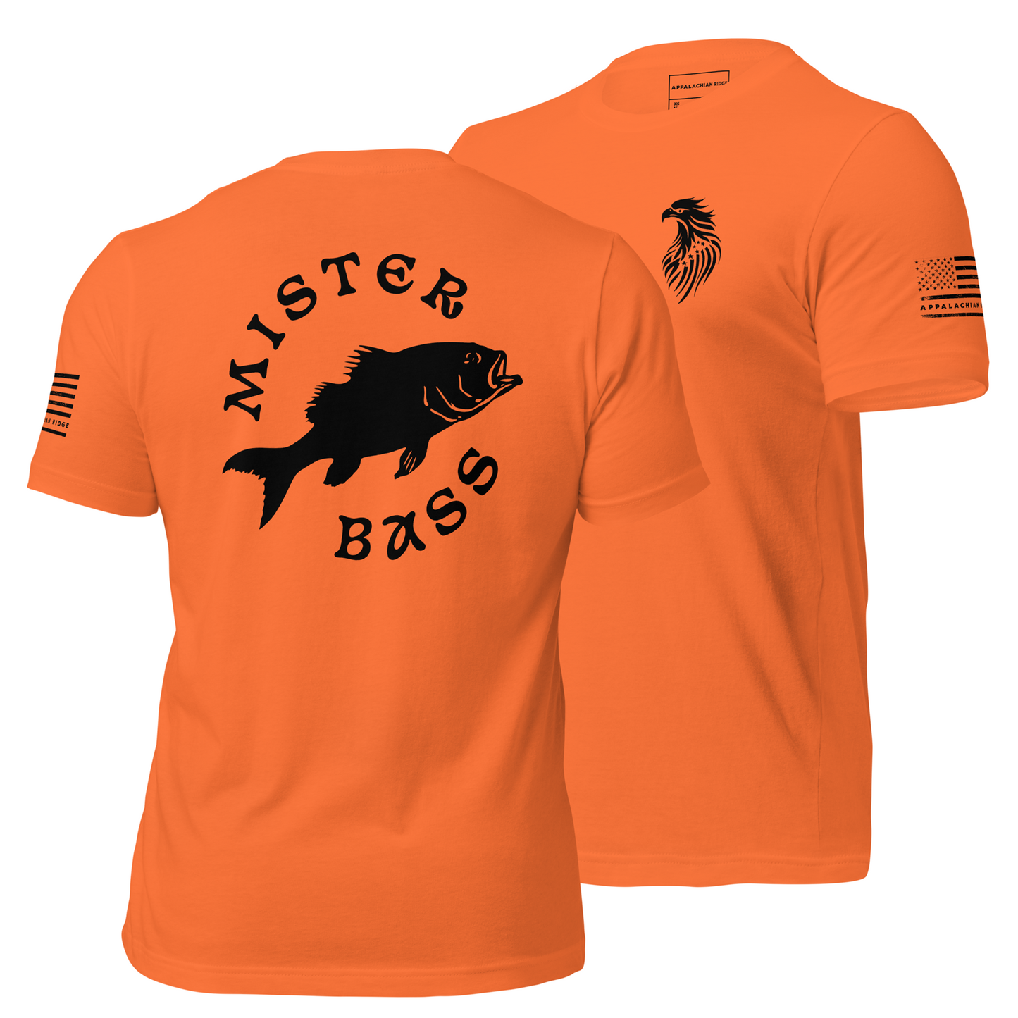 Mister Bass