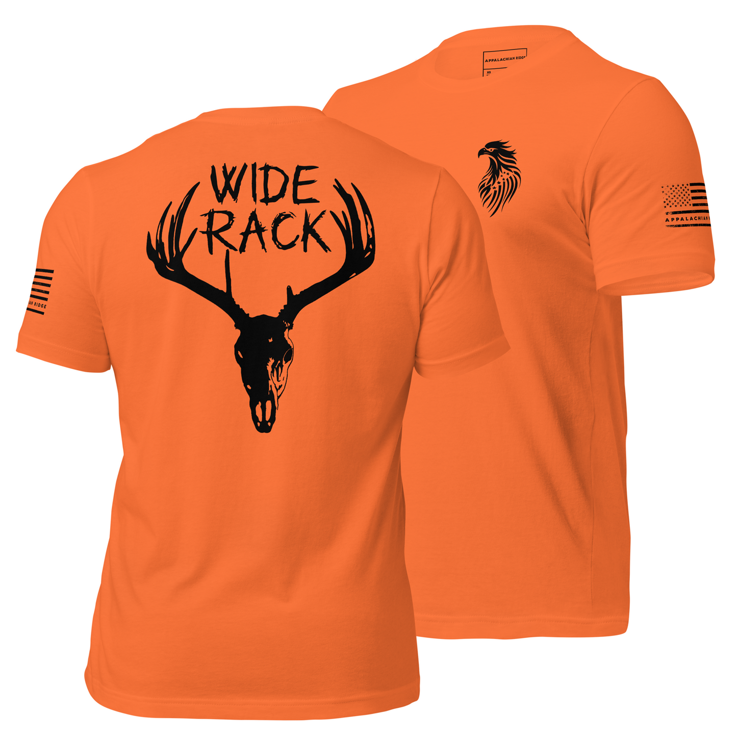 Wide Rack