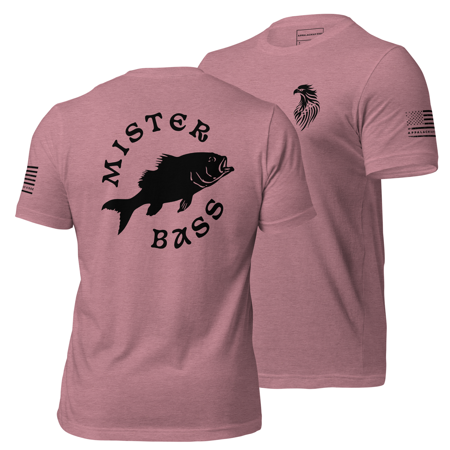 Mister Bass
