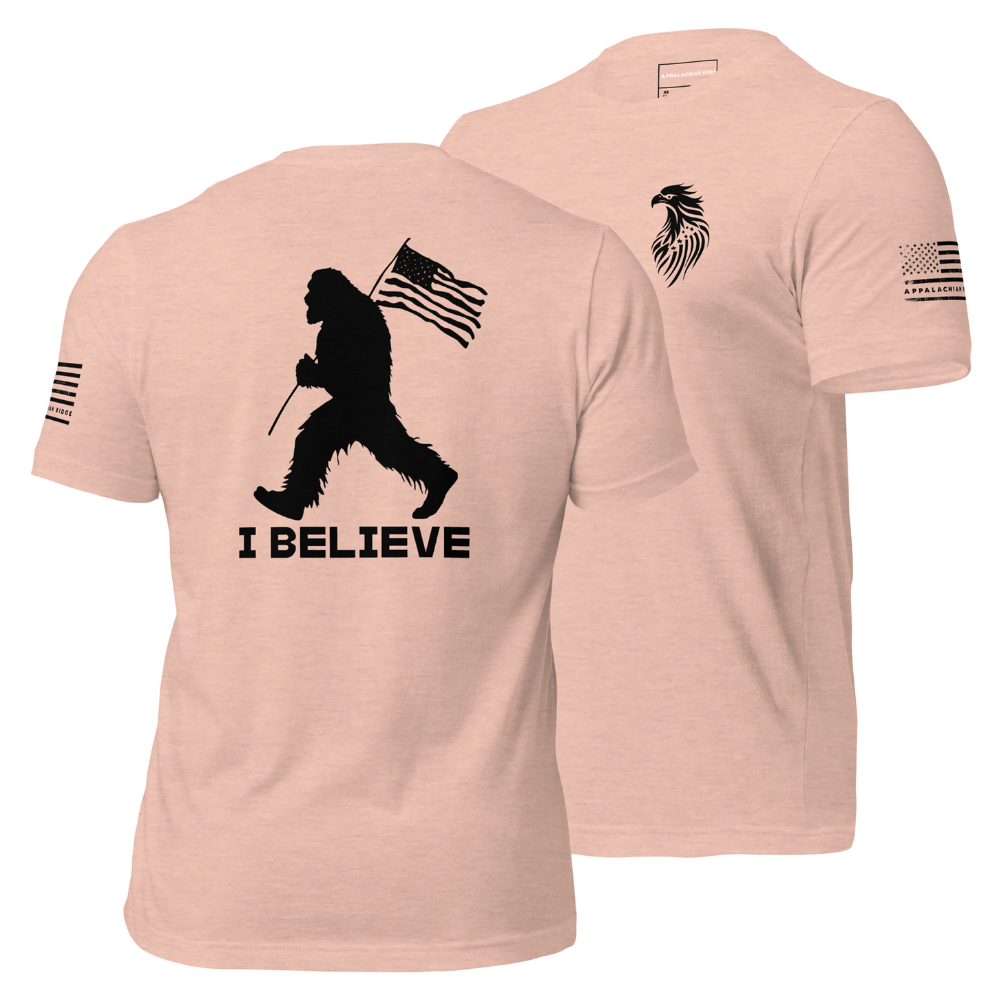 I Believe