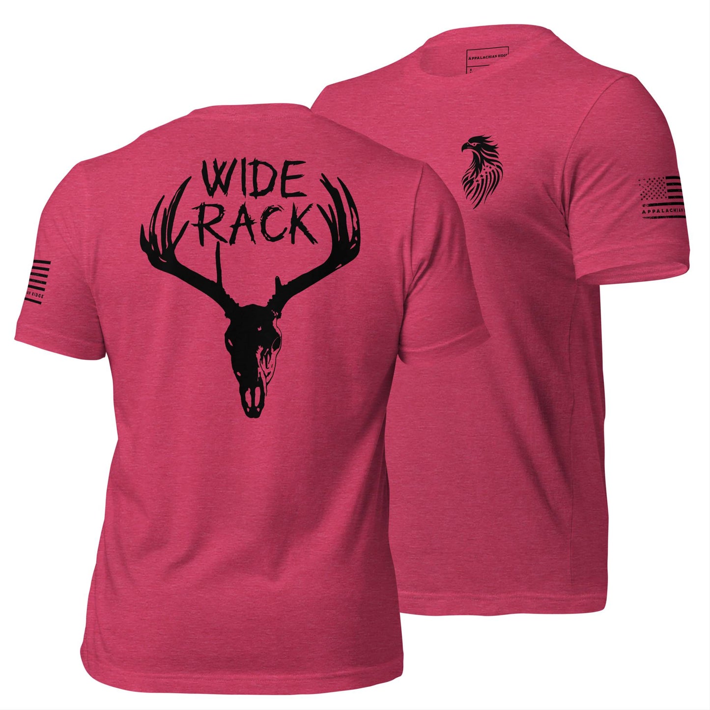 Wide Rack