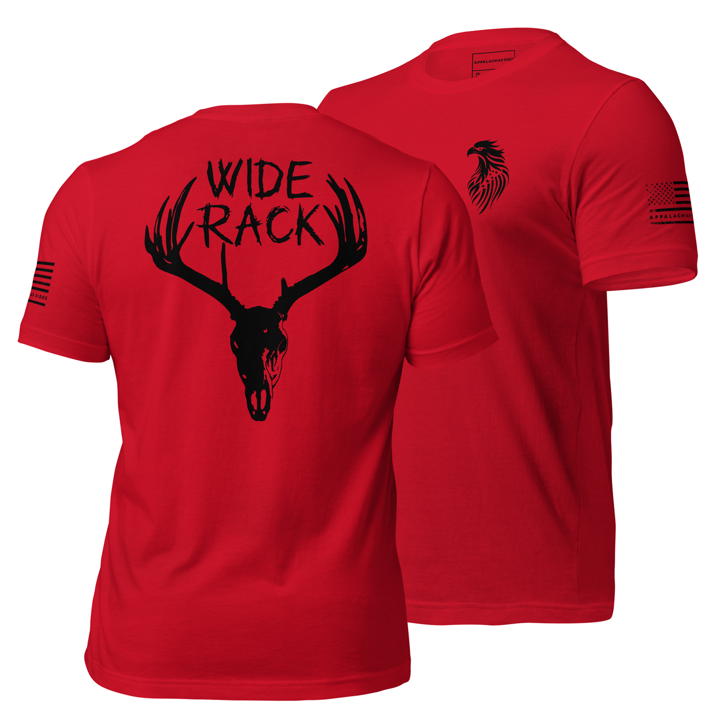 Wide Rack