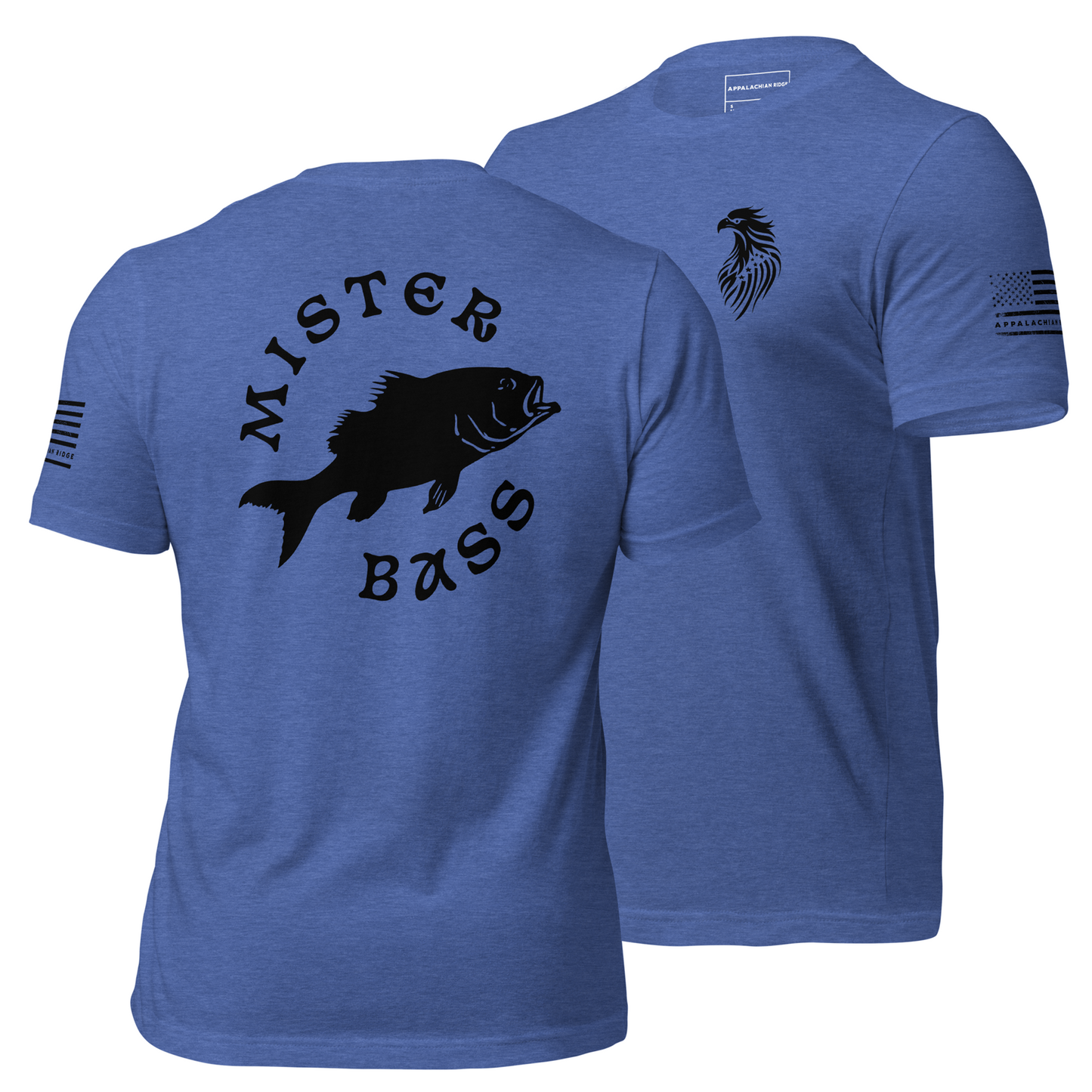 Mister Bass