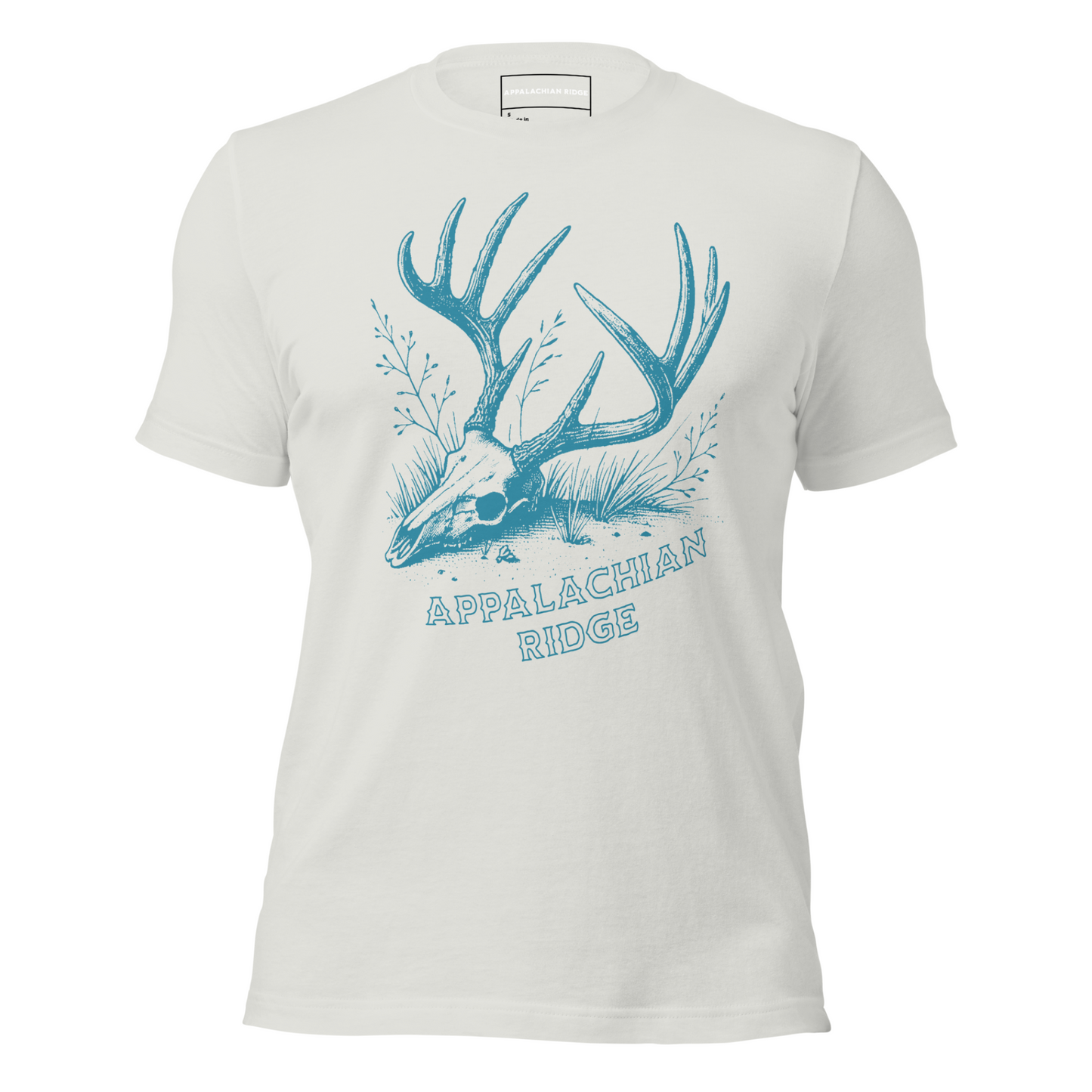 Forgotten Buck