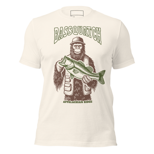 Bassquatch