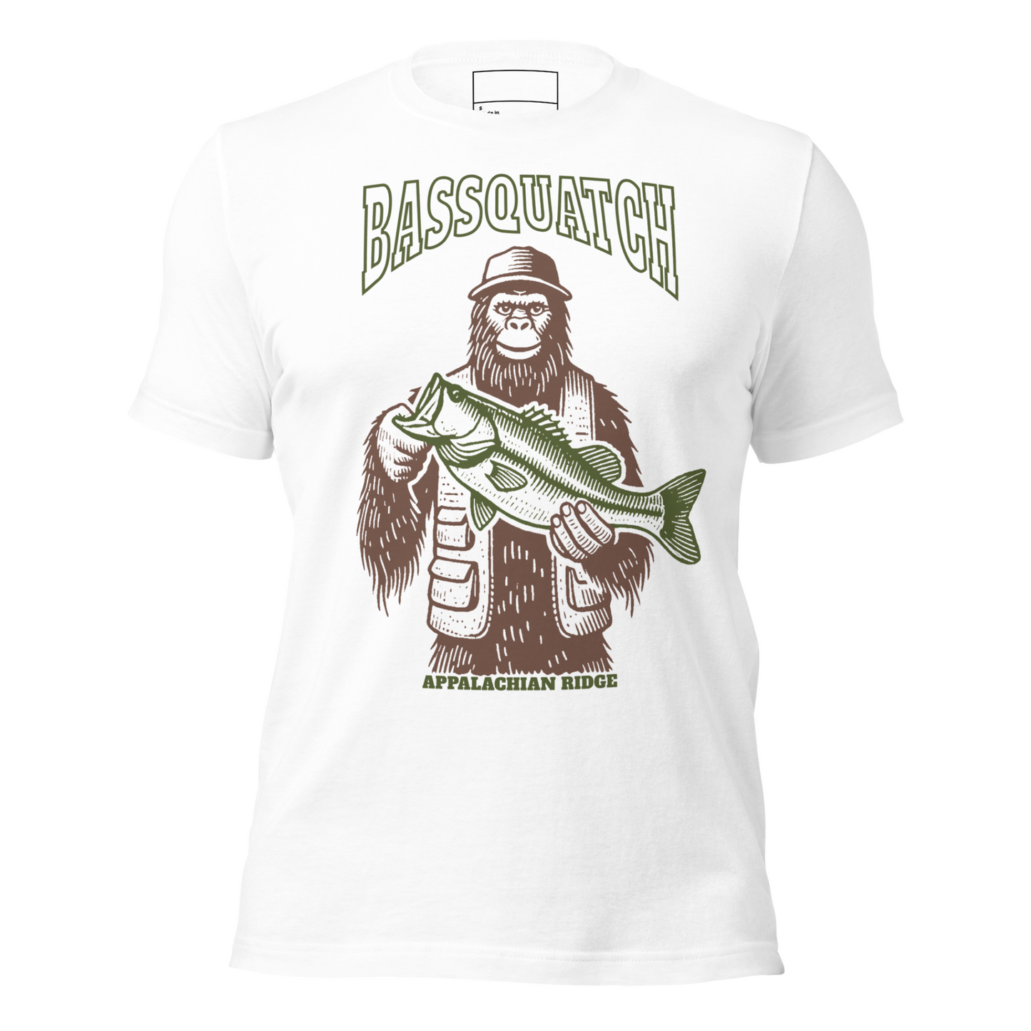 Bassquatch