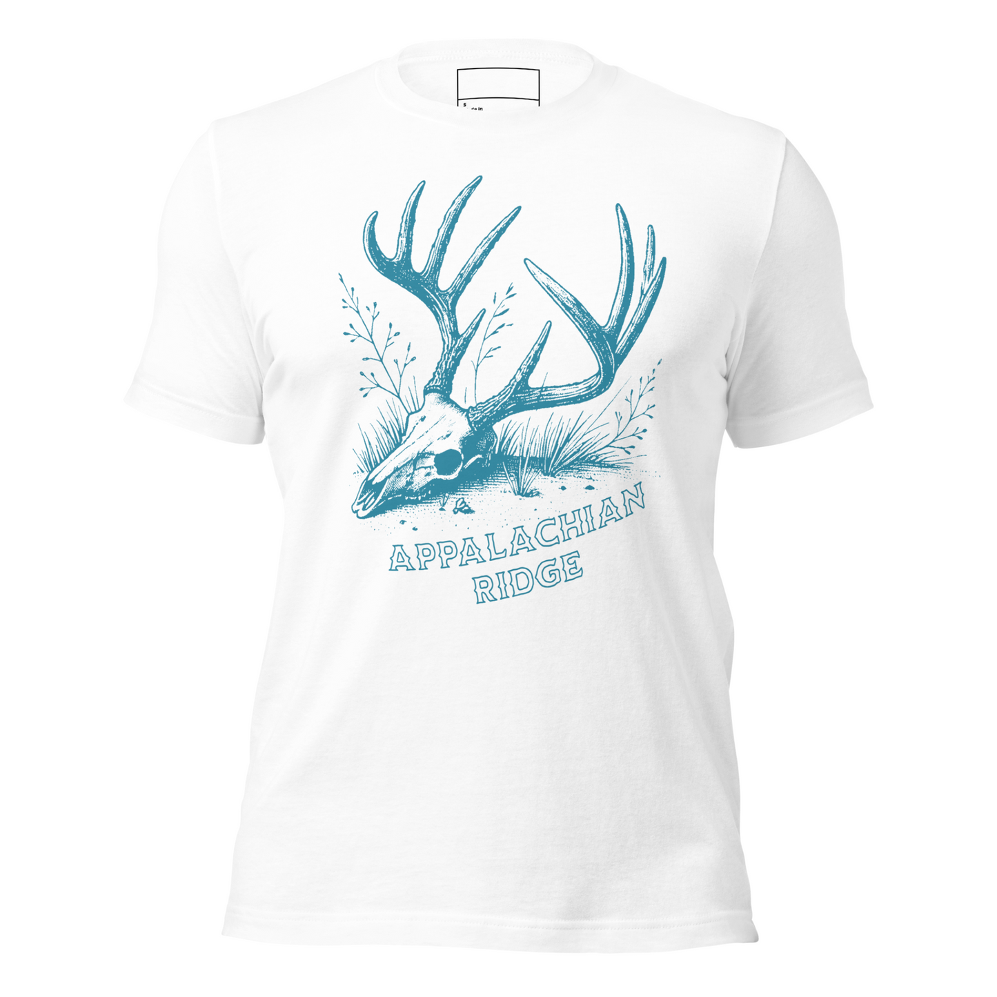 Forgotten Buck