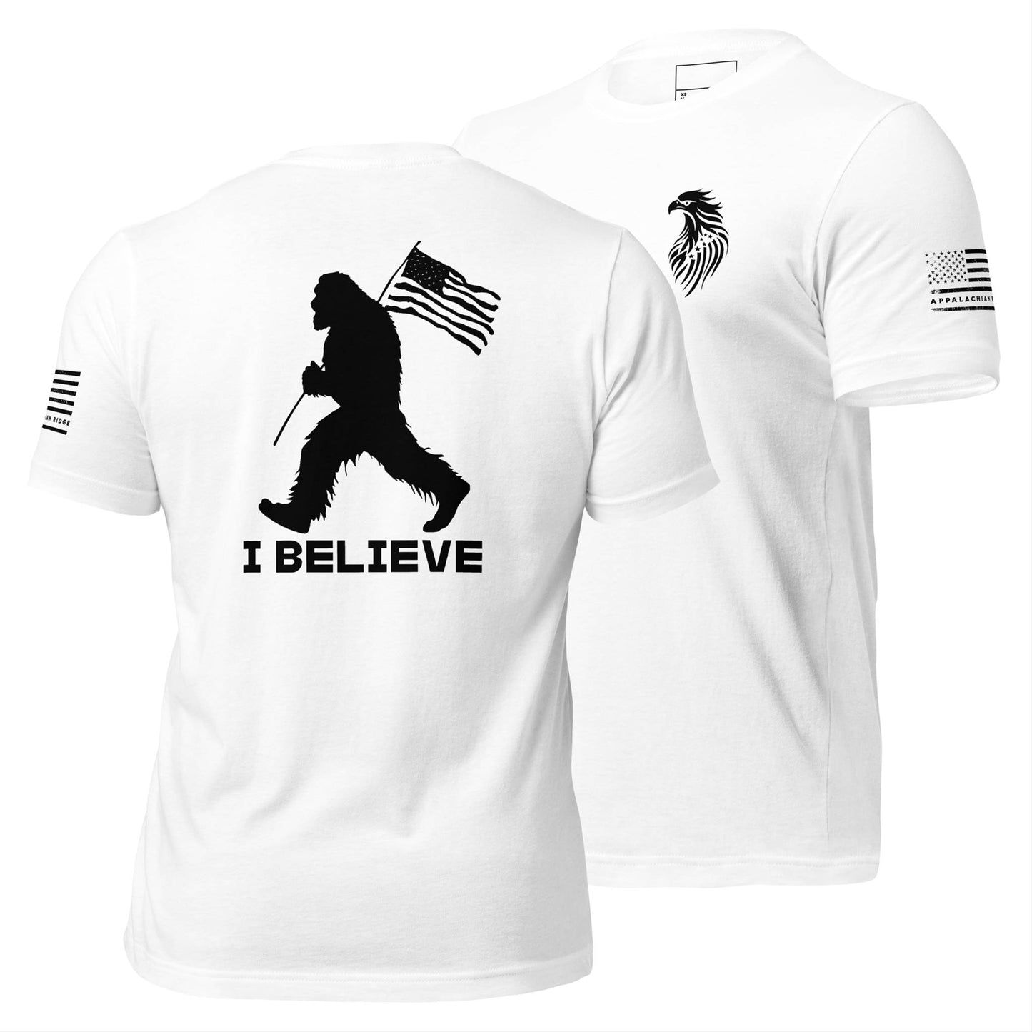 I Believe