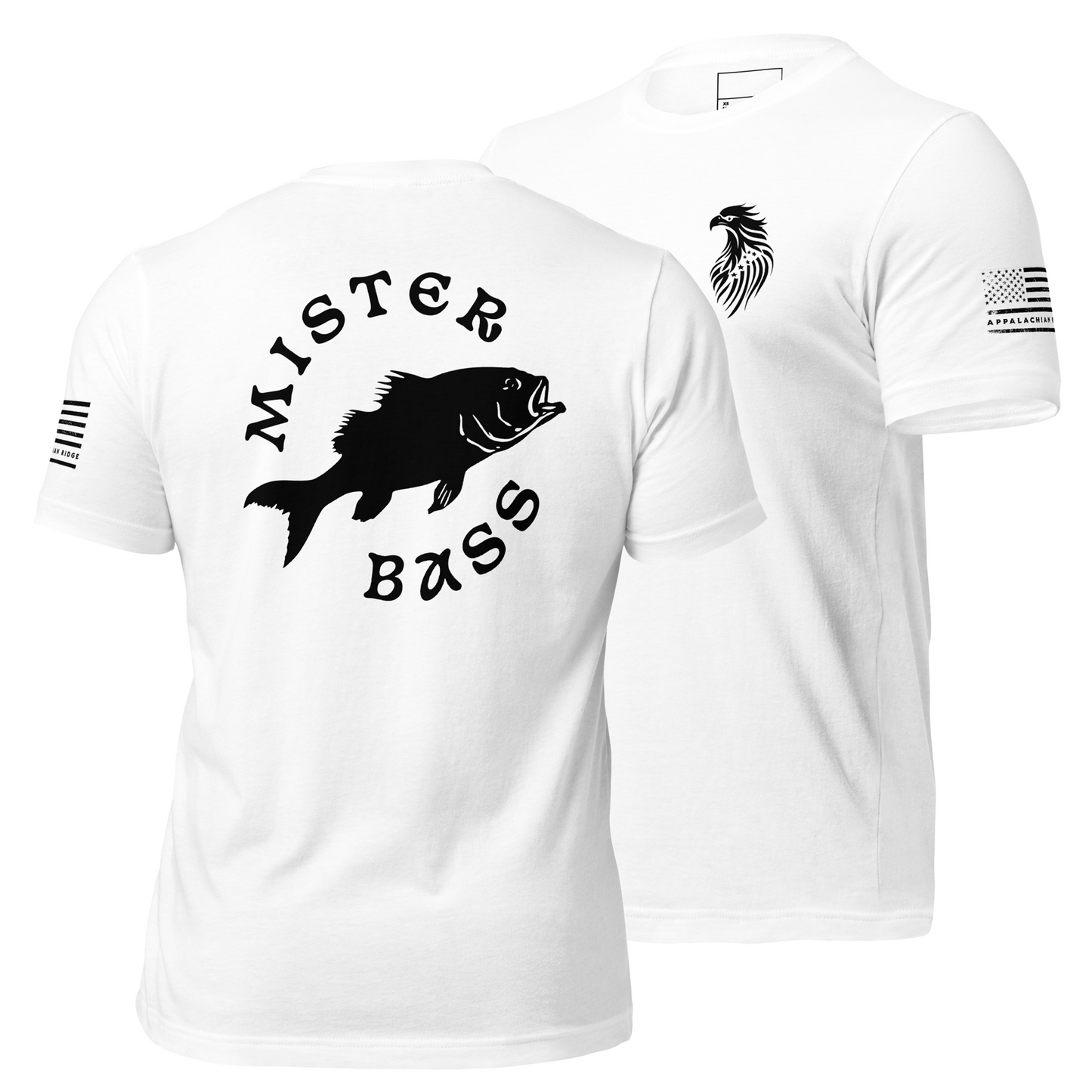 Mister Bass