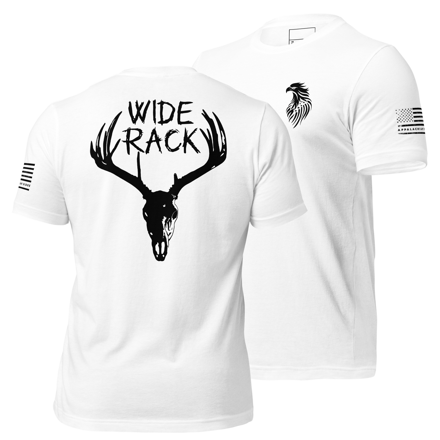 Wide Rack